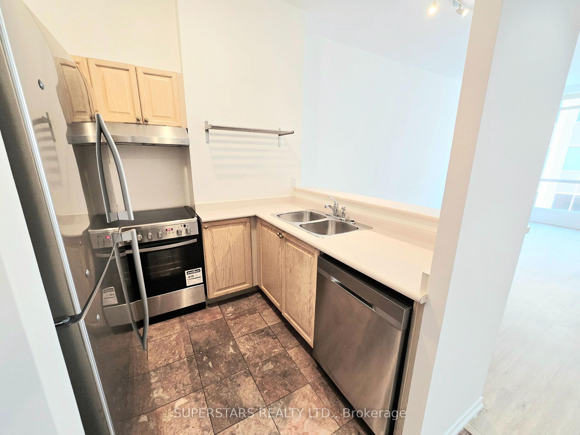 Photo 7 of Unit 1712, 7 King Street E, Toronto, Church-Yonge Corridor — HOMEH