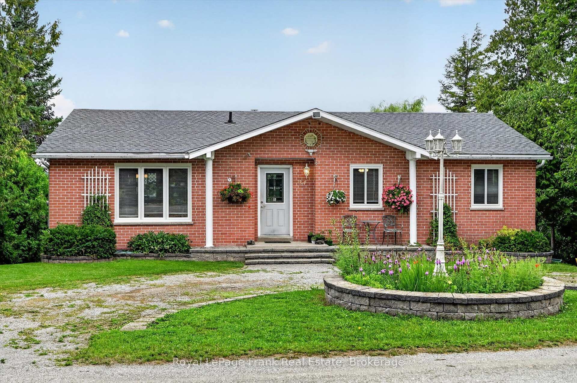 Photo 2 of 34 Birch Point Drive, Kawartha Lakes, Emily — HOMEH