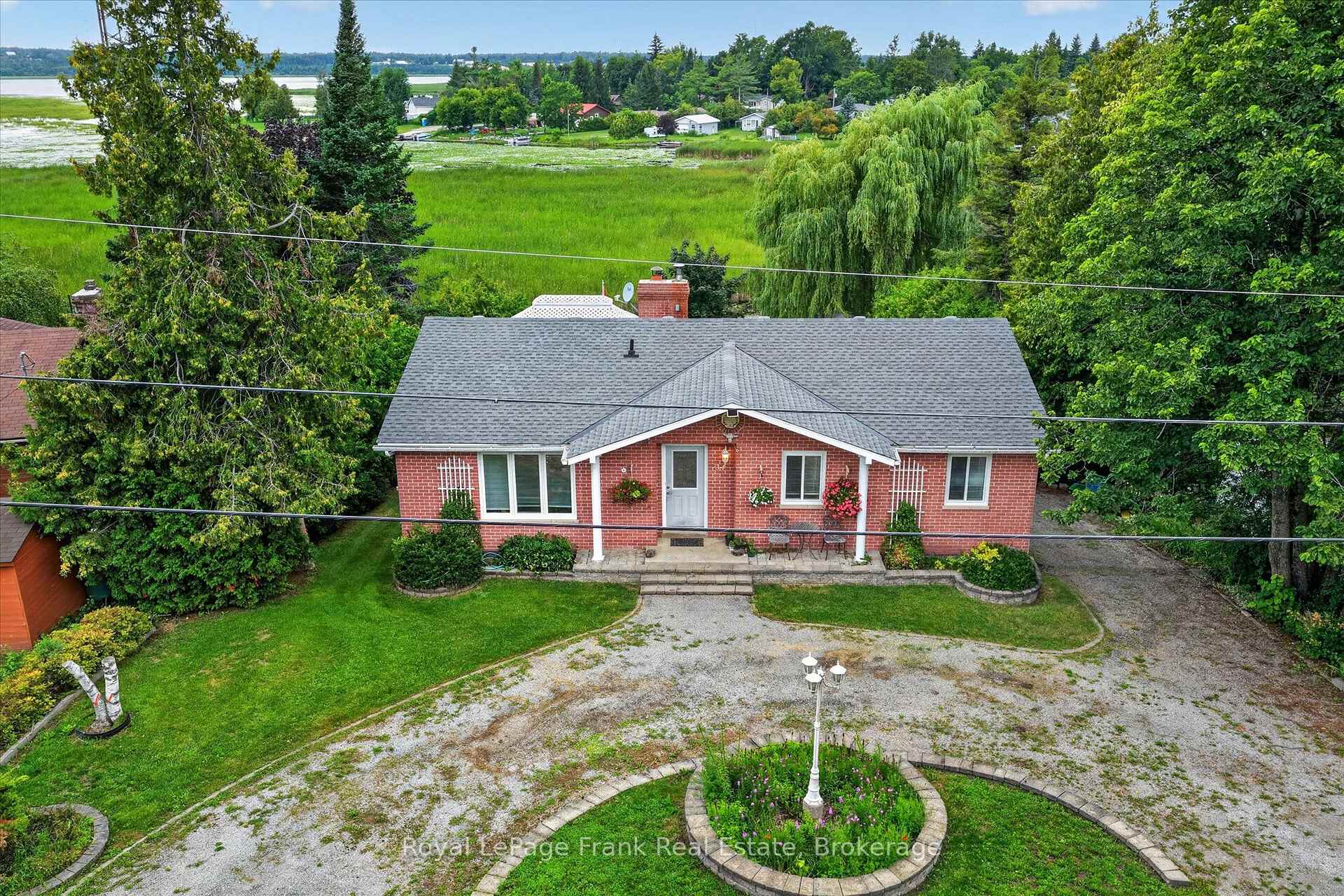 Photo 3 of 34 Birch Point Drive, Kawartha Lakes, Emily — HOMEH