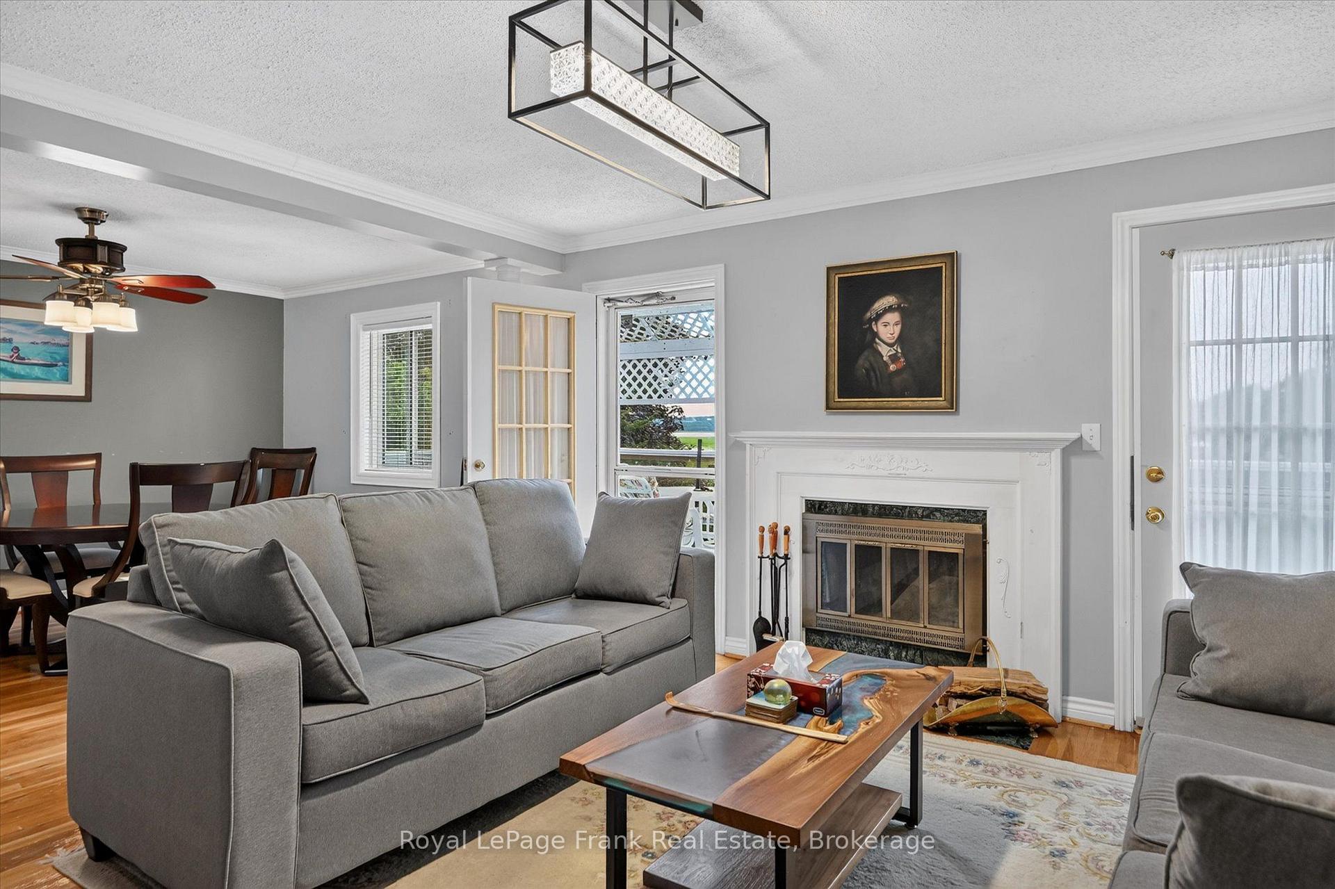 Photo 18 of 34 Birch Point Drive, Kawartha Lakes, Emily — HOMEH