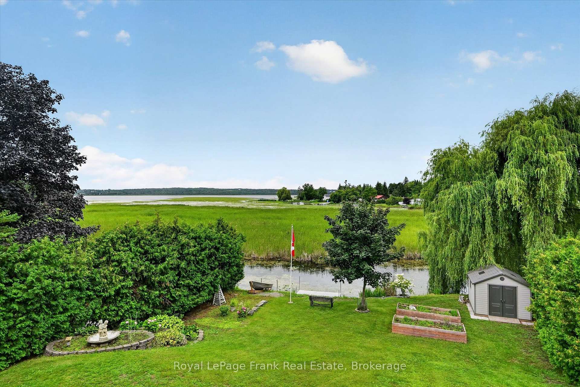 Photo 25 of 34 Birch Point Drive, Kawartha Lakes, Emily — HOMEH