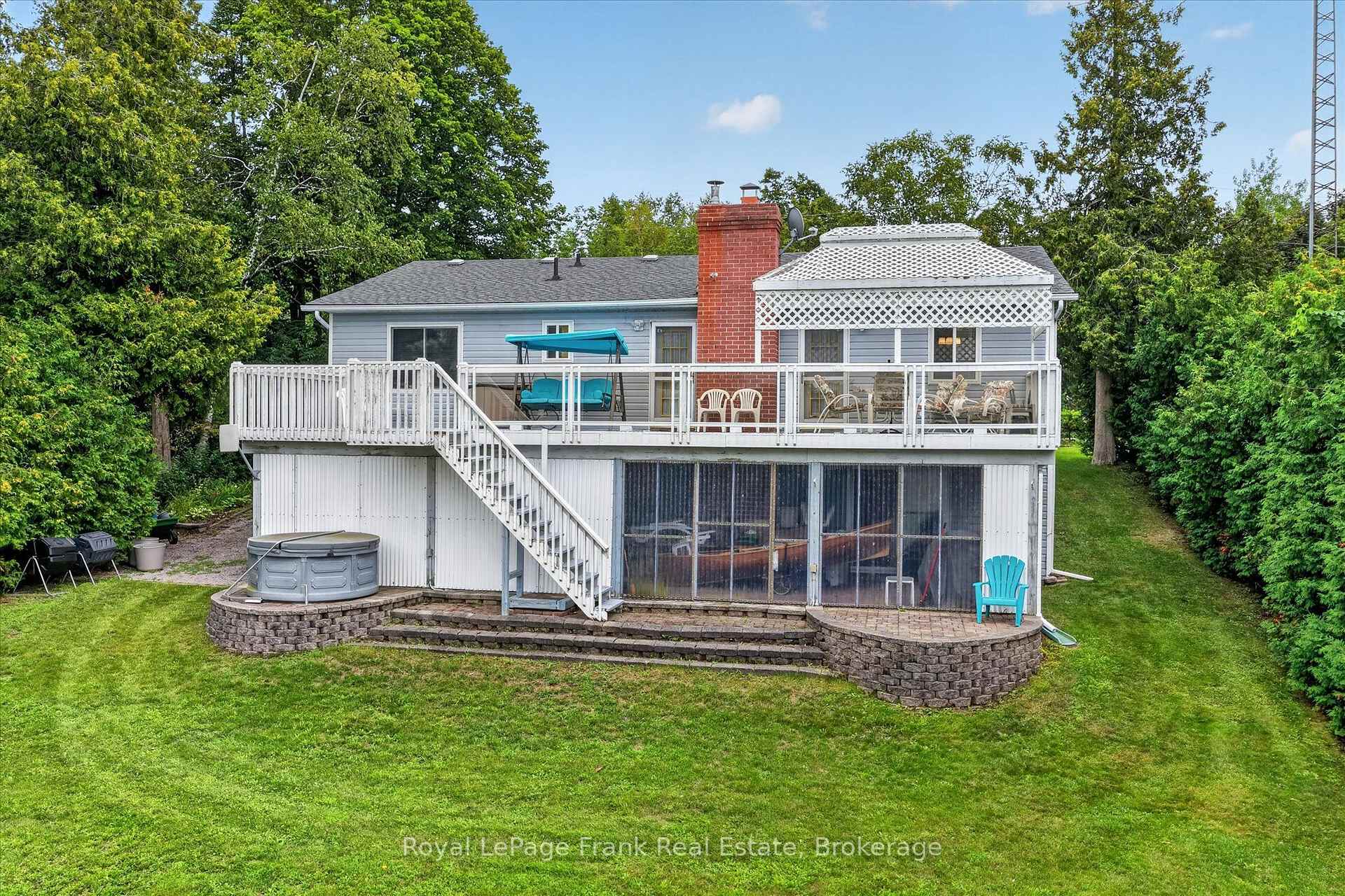 Photo 26 of 34 Birch Point Drive, Kawartha Lakes, Emily — HOMEH