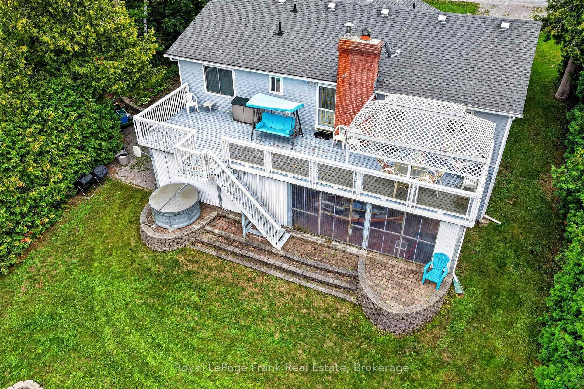 Photo 27 of 34 Birch Point Drive, Kawartha Lakes, Emily — HOMEH