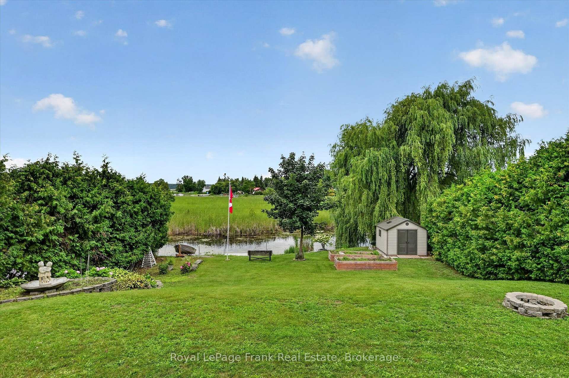 Photo 43 of 34 Birch Point Drive, Kawartha Lakes, Emily — HOMEH