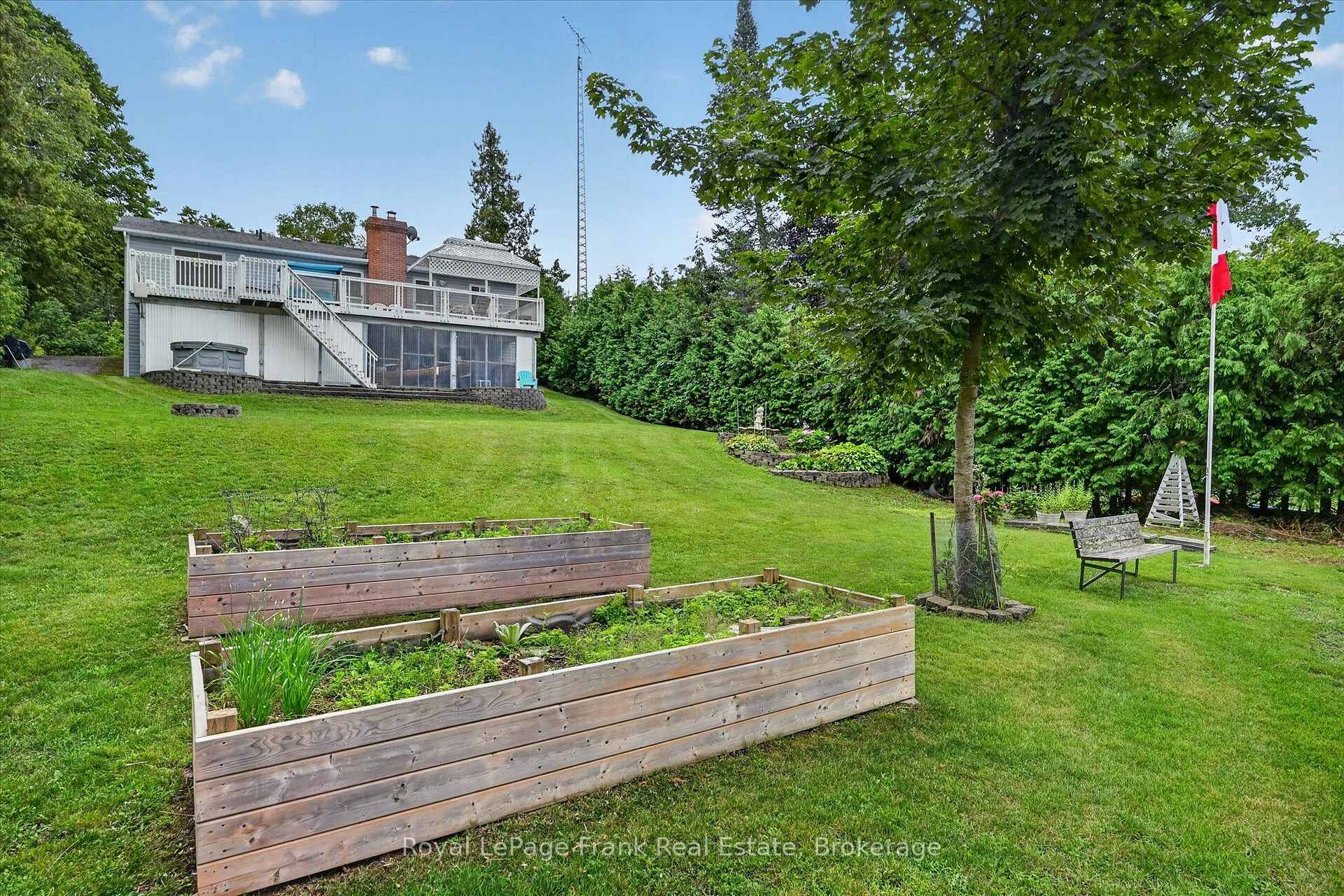 Photo 46 of 34 Birch Point Drive, Kawartha Lakes, Emily — HOMEH