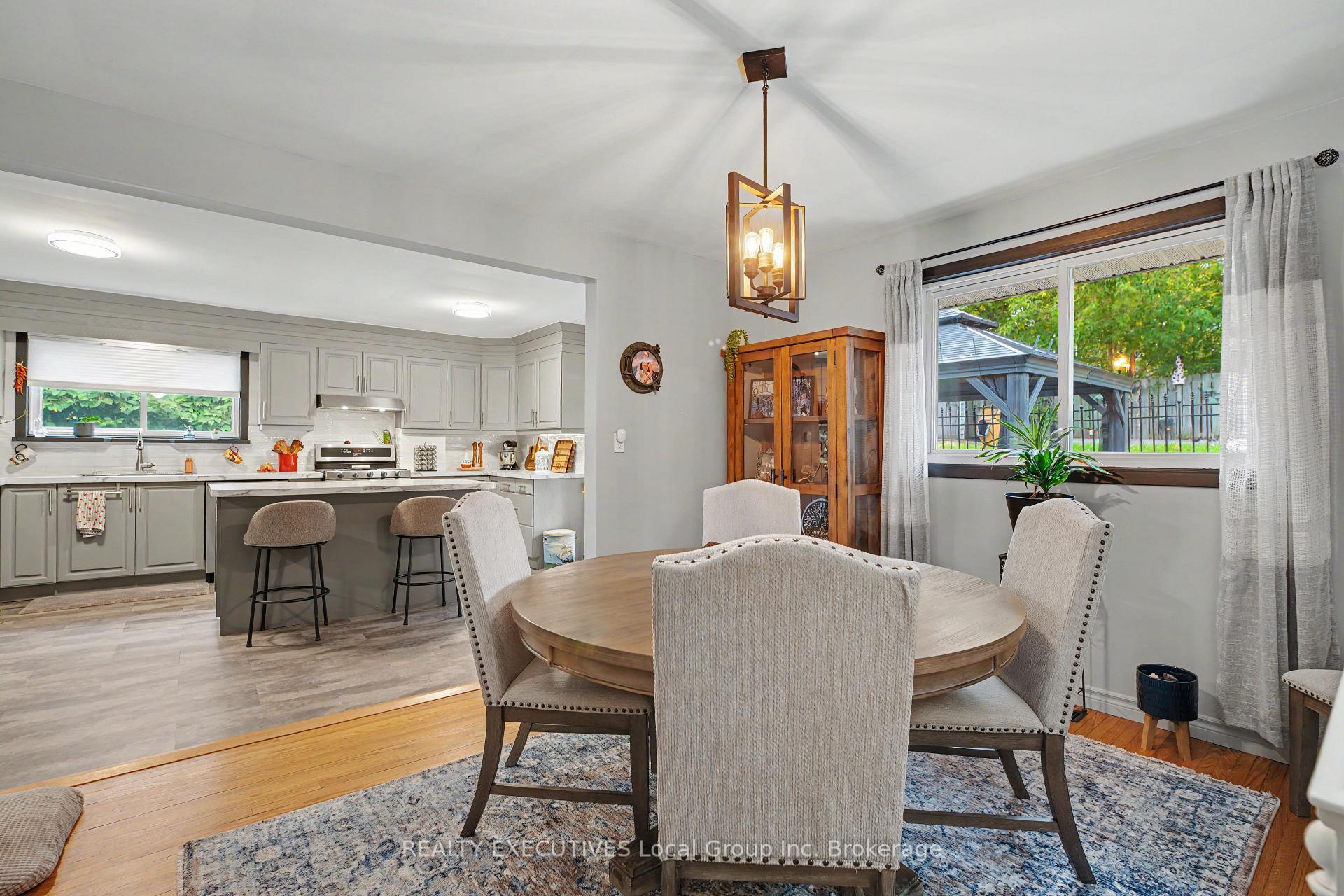 Photo 6 of 856 Jane Street, North Bay, West End — HOMEH