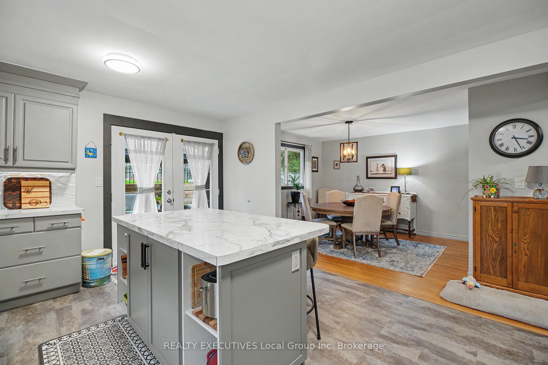 Photo 18 of 856 Jane Street, North Bay, West End — HOMEH