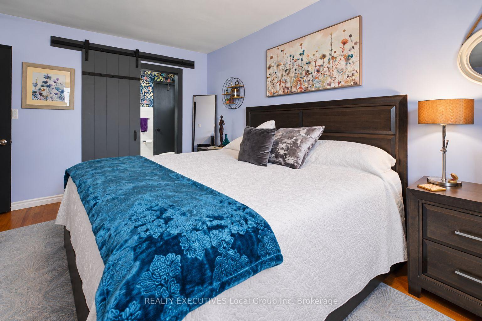 Photo 21 of 856 Jane Street, North Bay, West End — HOMEH