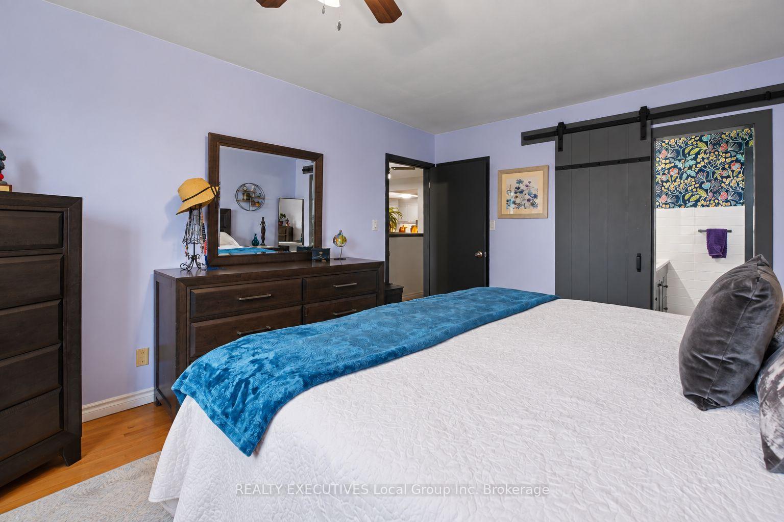Photo 22 of 856 Jane Street, North Bay, West End — HOMEH