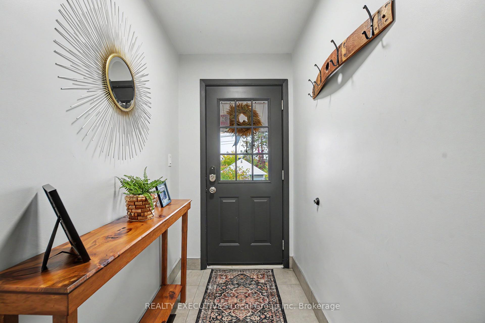Photo 25 of 856 Jane Street, North Bay, West End — HOMEH
