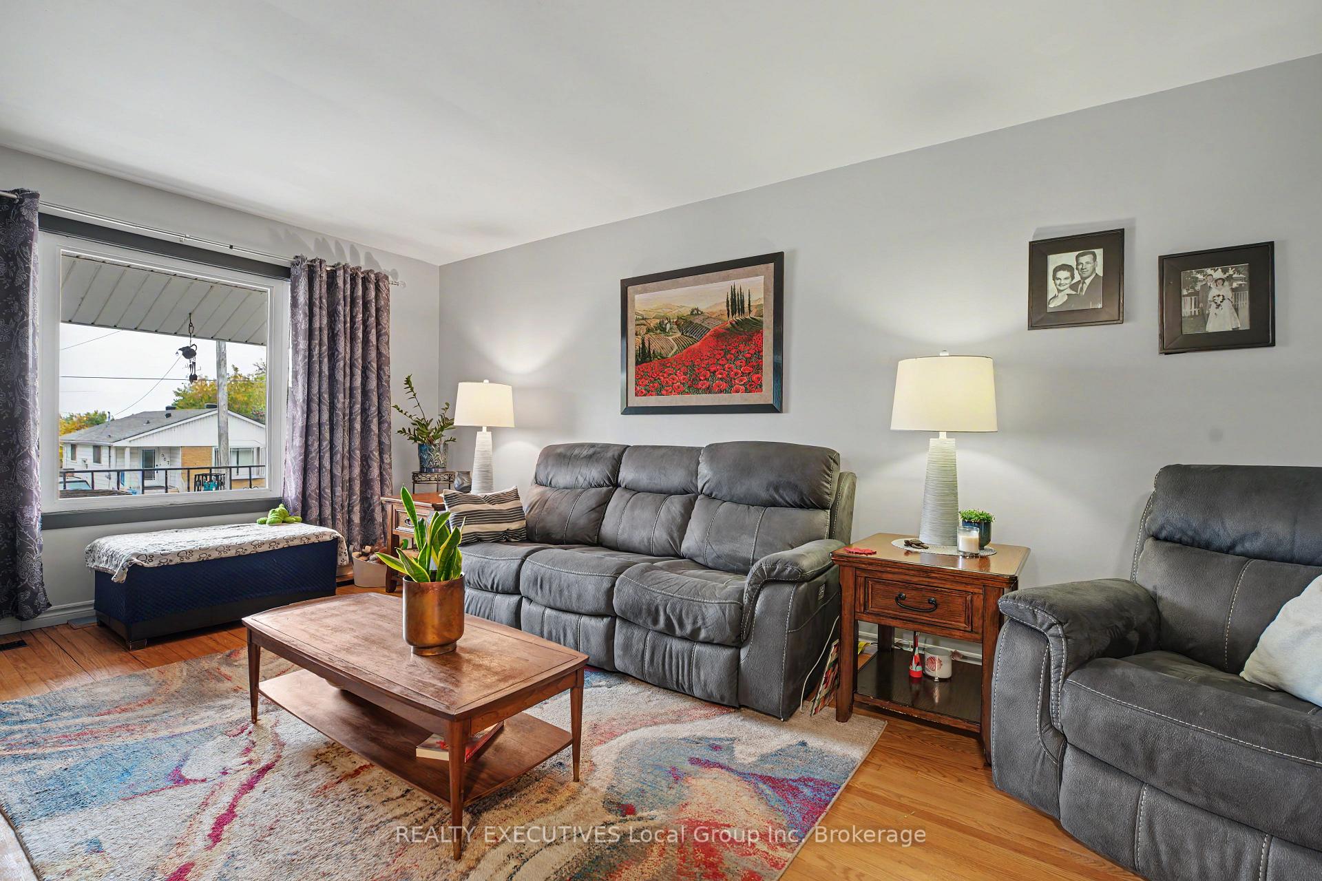Photo 26 of 856 Jane Street, North Bay, West End — HOMEH