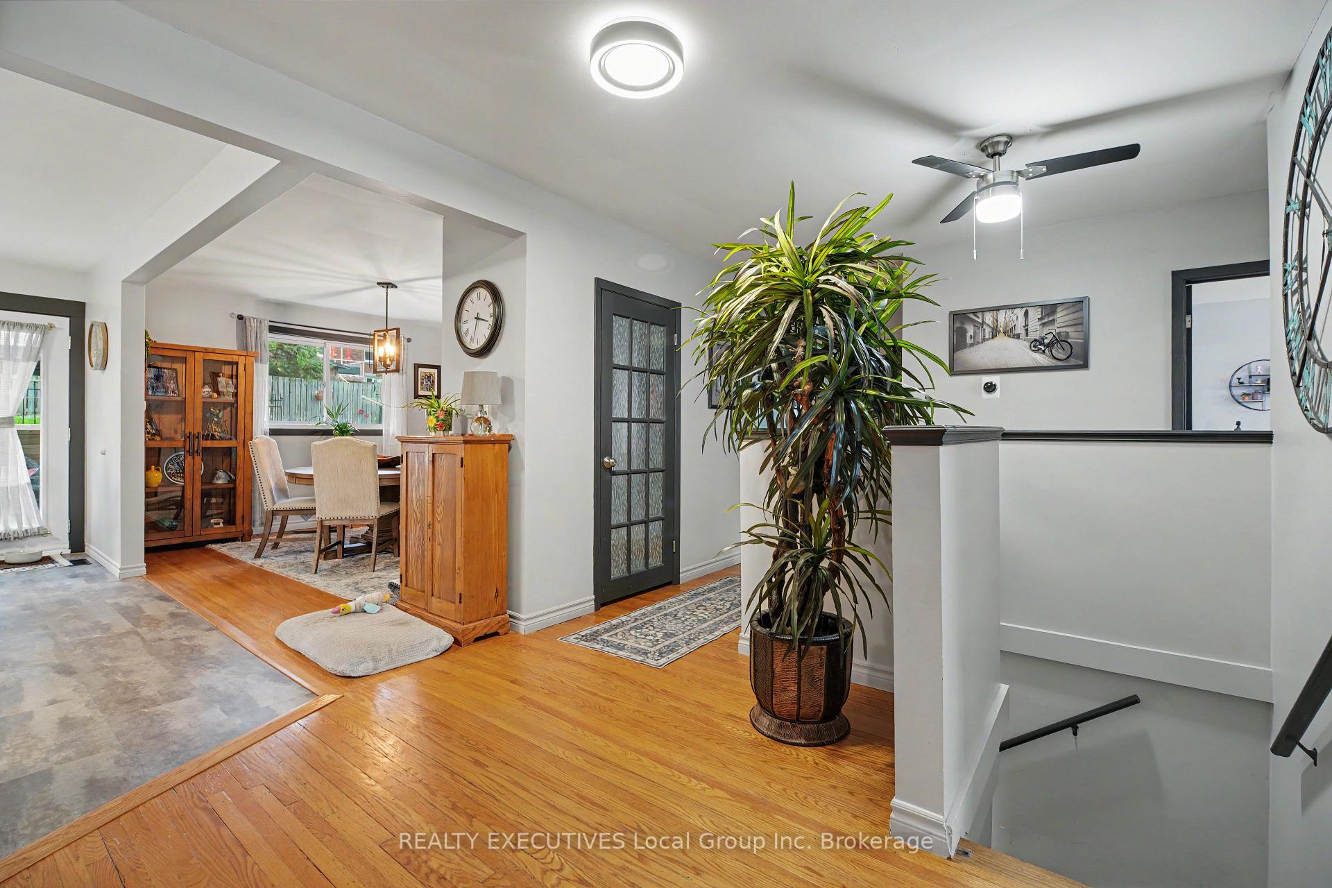 Photo 29 of 856 Jane Street, North Bay, West End — HOMEH