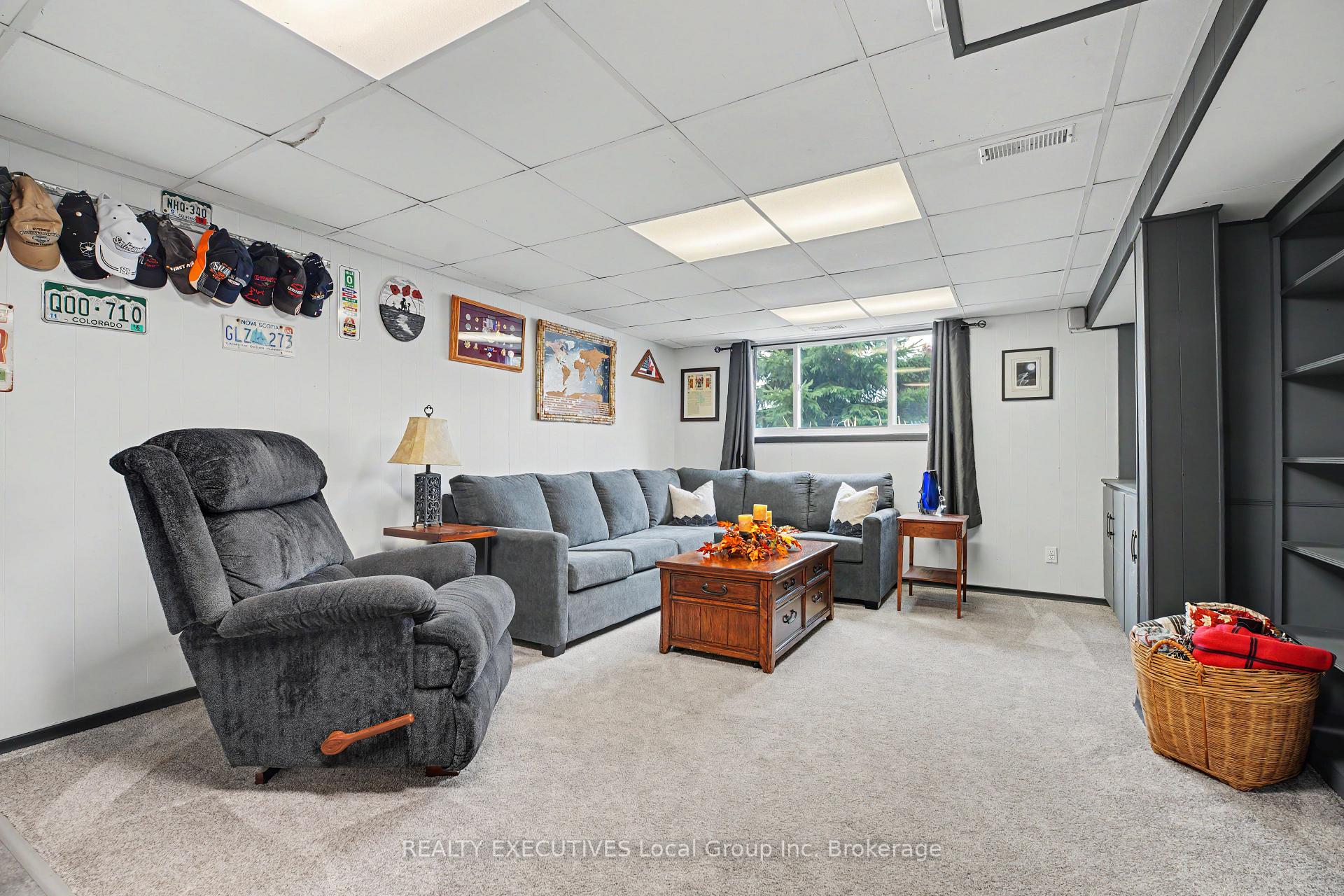 Photo 30 of 856 Jane Street, North Bay, West End — HOMEH