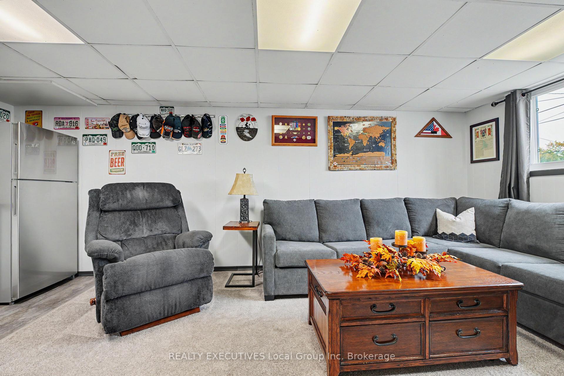 Photo 31 of 856 Jane Street, North Bay, West End — HOMEH