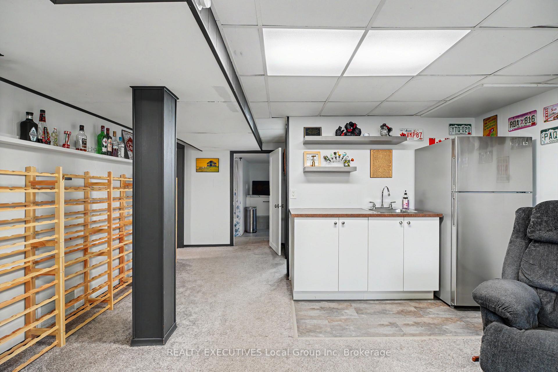 Photo 32 of 856 Jane Street, North Bay, West End — HOMEH