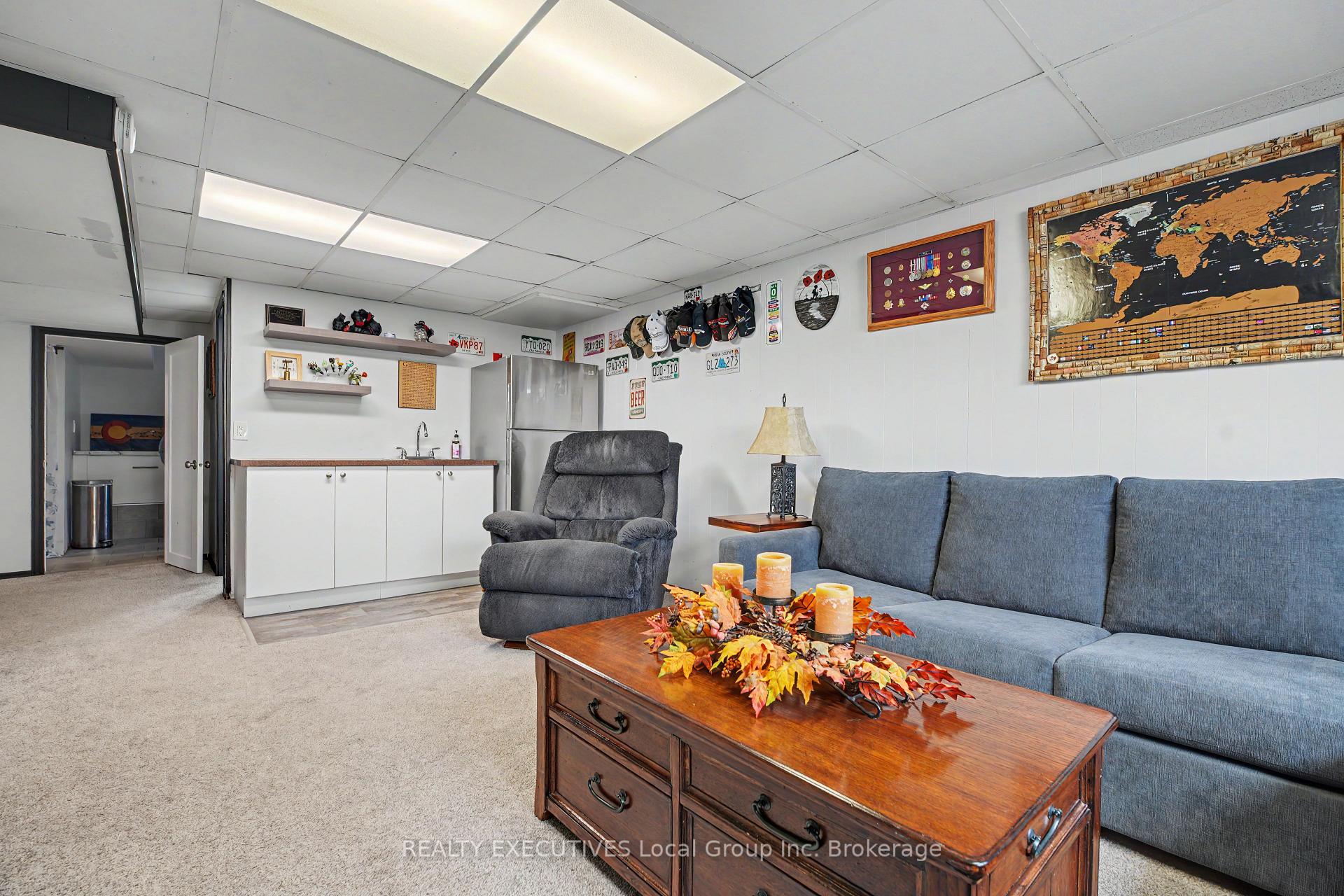 Photo 33 of 856 Jane Street, North Bay, West End — HOMEH