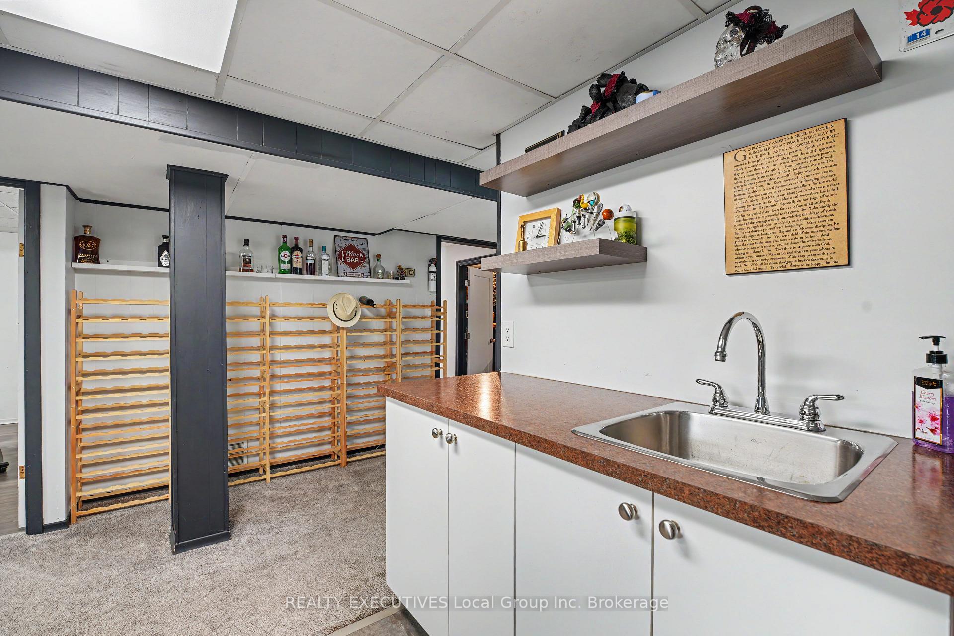 Photo 34 of 856 Jane Street, North Bay, West End — HOMEH