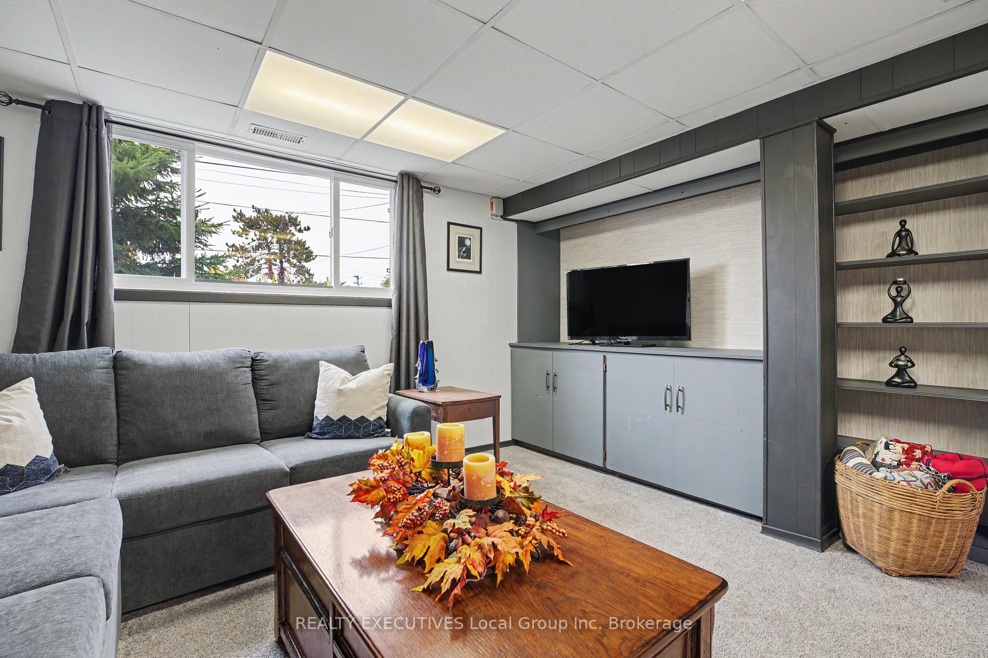 Photo 35 of 856 Jane Street, North Bay, West End — HOMEH