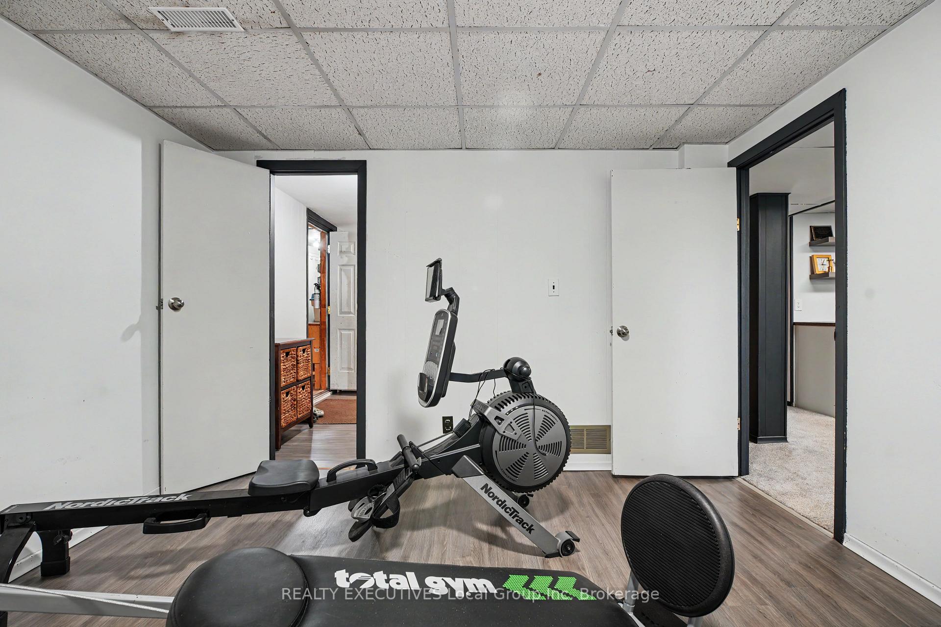 Photo 37 of 856 Jane Street, North Bay, West End — HOMEH