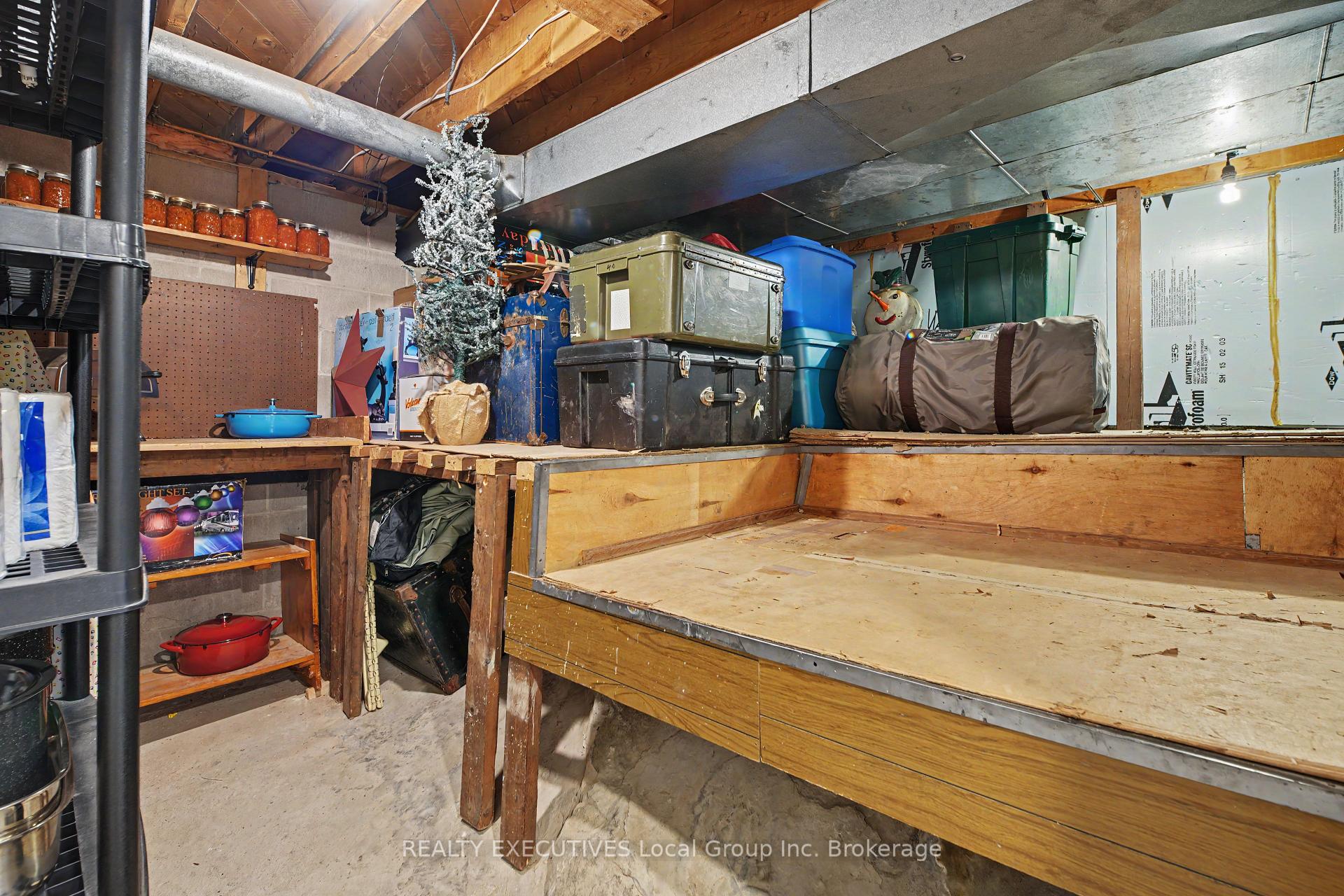 Photo 42 of 856 Jane Street, North Bay, West End — HOMEH