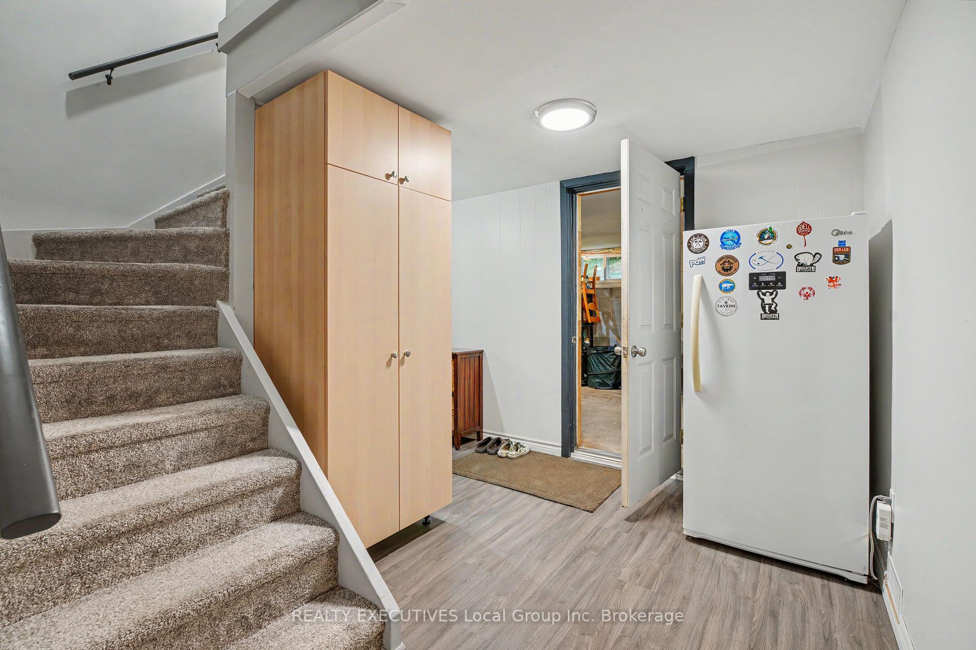 Photo 43 of 856 Jane Street, North Bay, West End — HOMEH