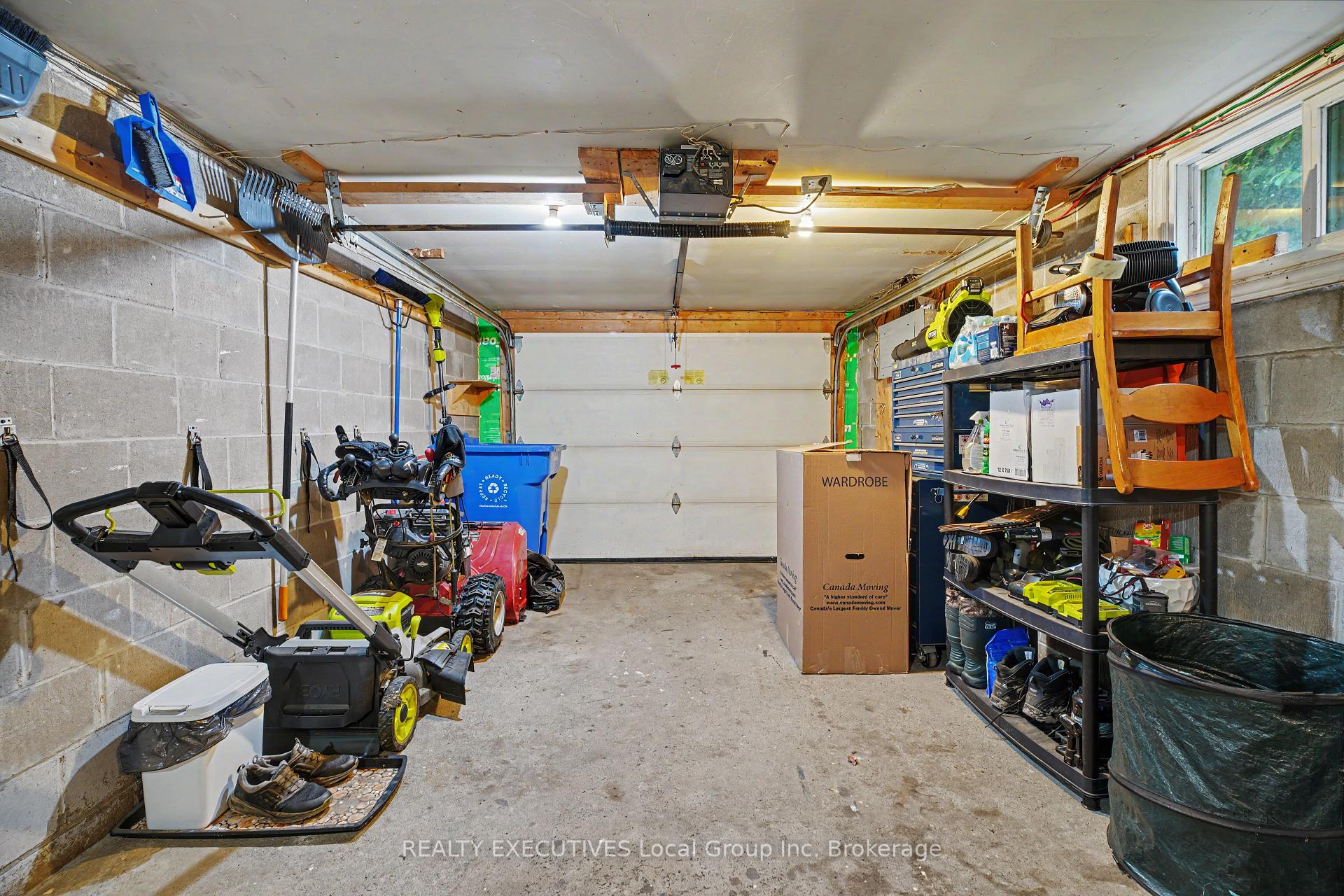 Photo 44 of 856 Jane Street, North Bay, West End — HOMEH
