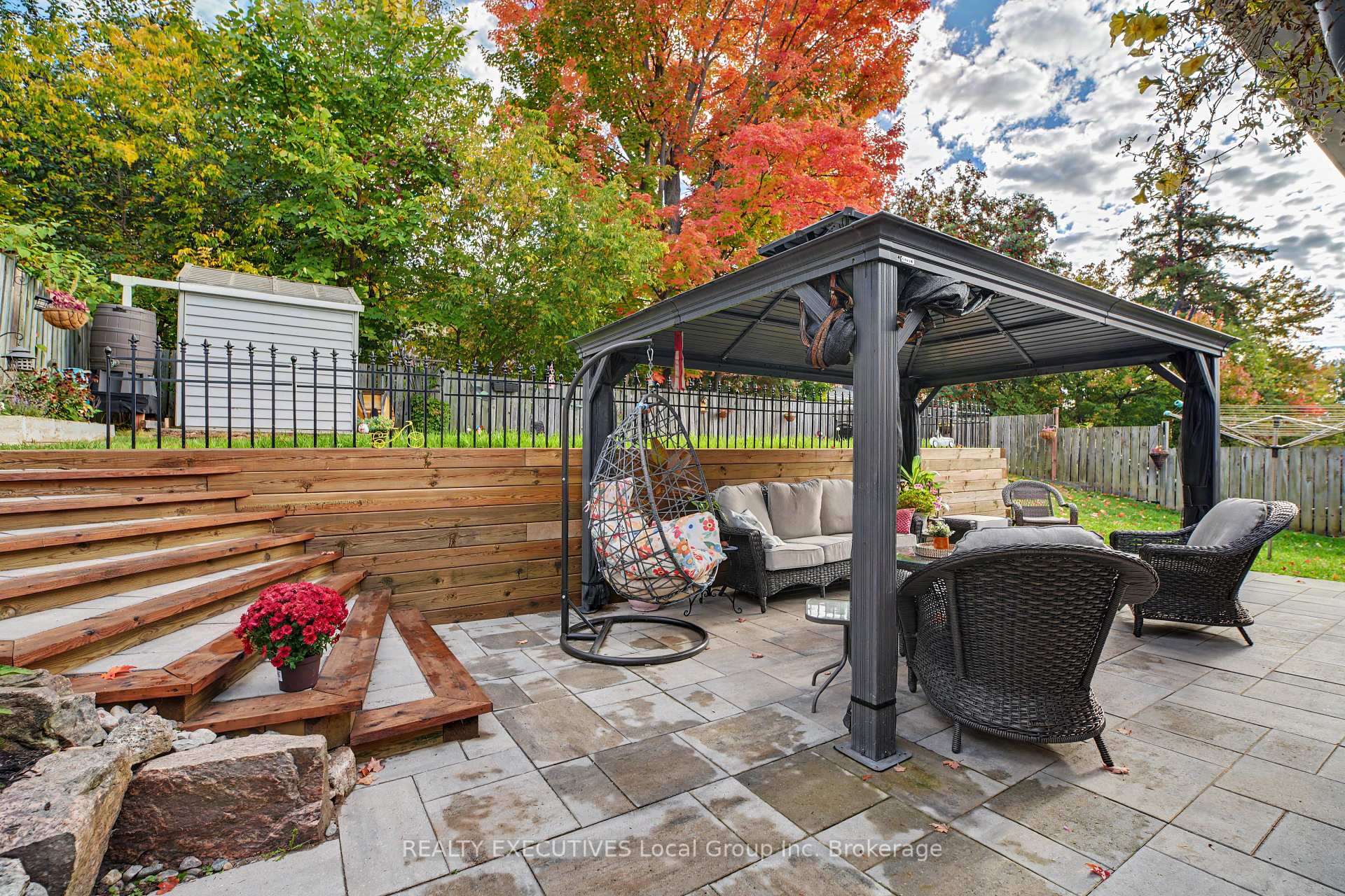 Photo 48 of 856 Jane Street, North Bay, West End — HOMEH