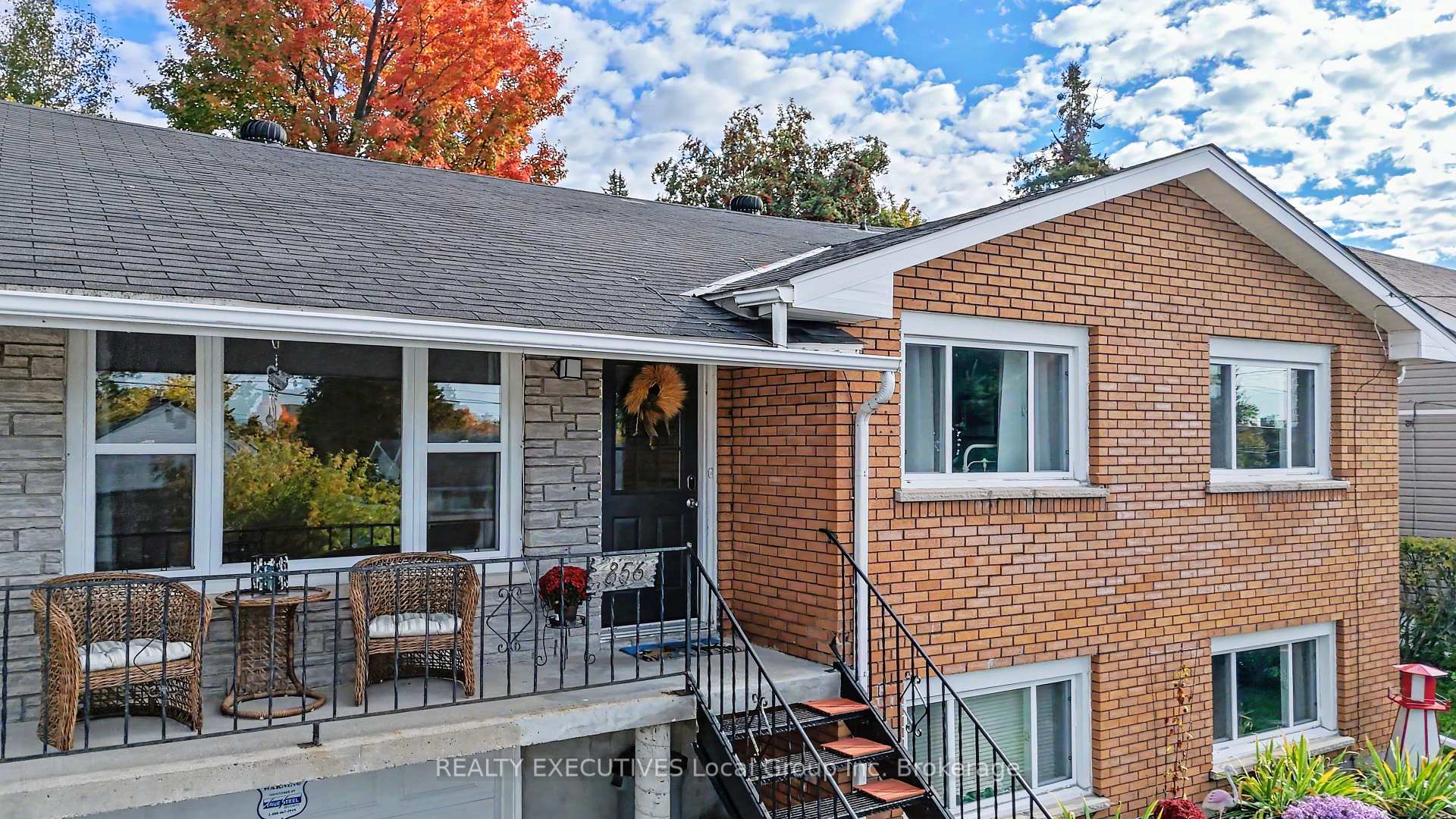 Photo 50 of 856 Jane Street, North Bay, West End — HOMEH