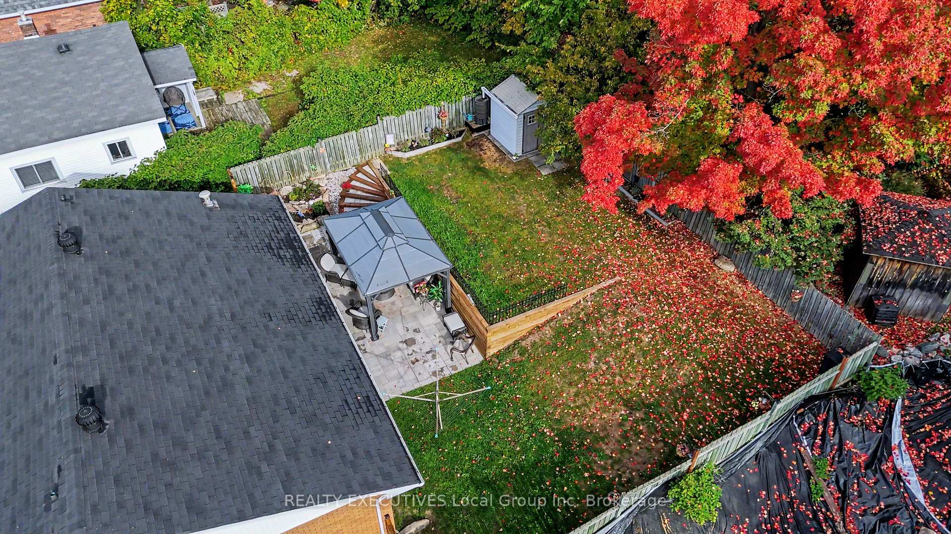 Photo 51 of 856 Jane Street, North Bay, West End — HOMEH