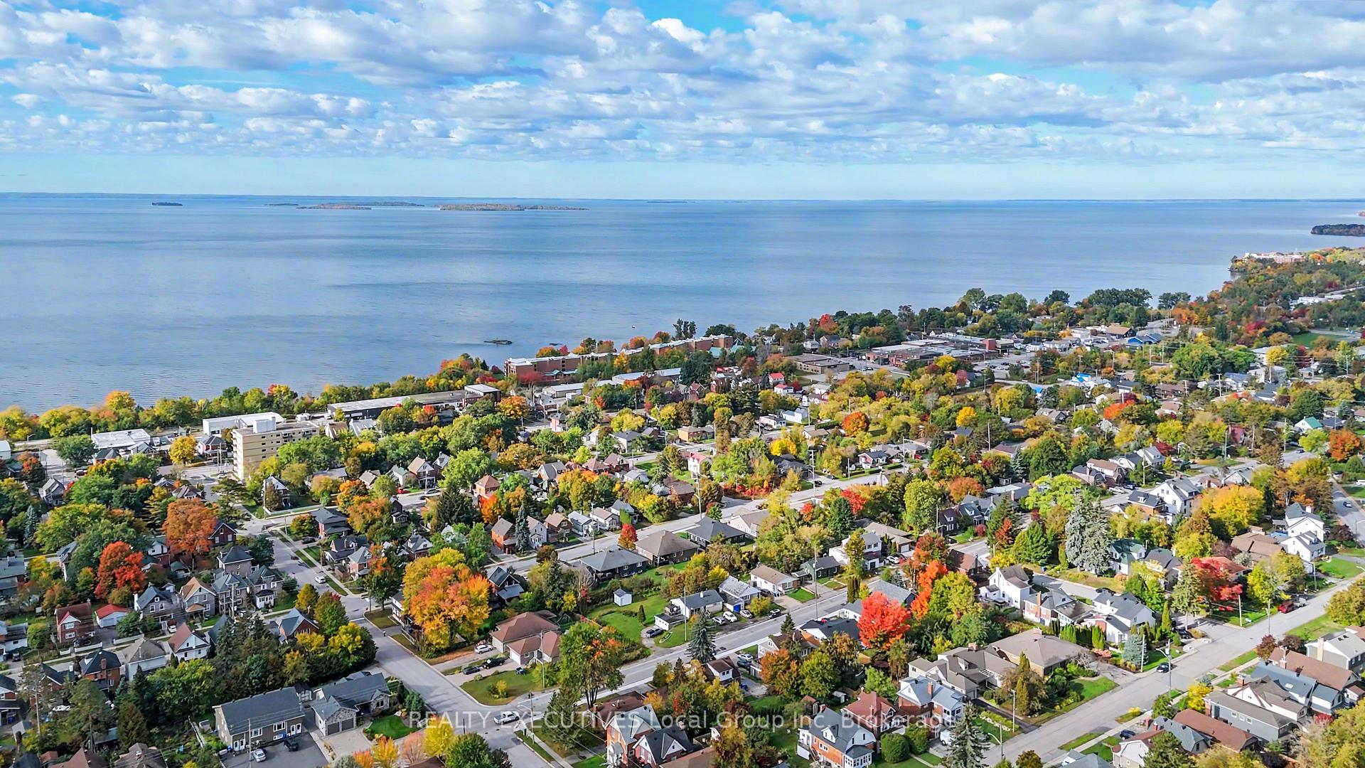 Photo 53 of 856 Jane Street, North Bay, West End — HOMEH