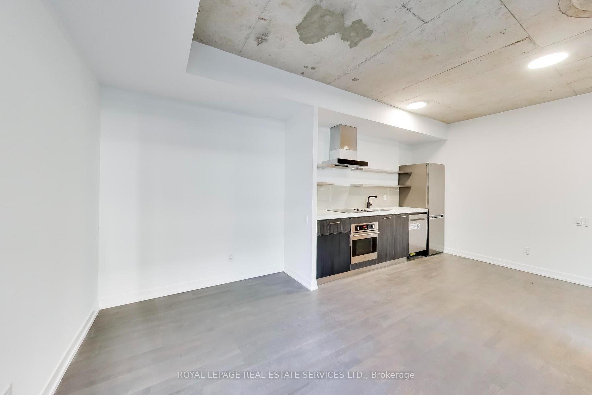 Photo 6 of Unit 626, 560 King Street W, Toronto, Waterfront Communities — HOMEH