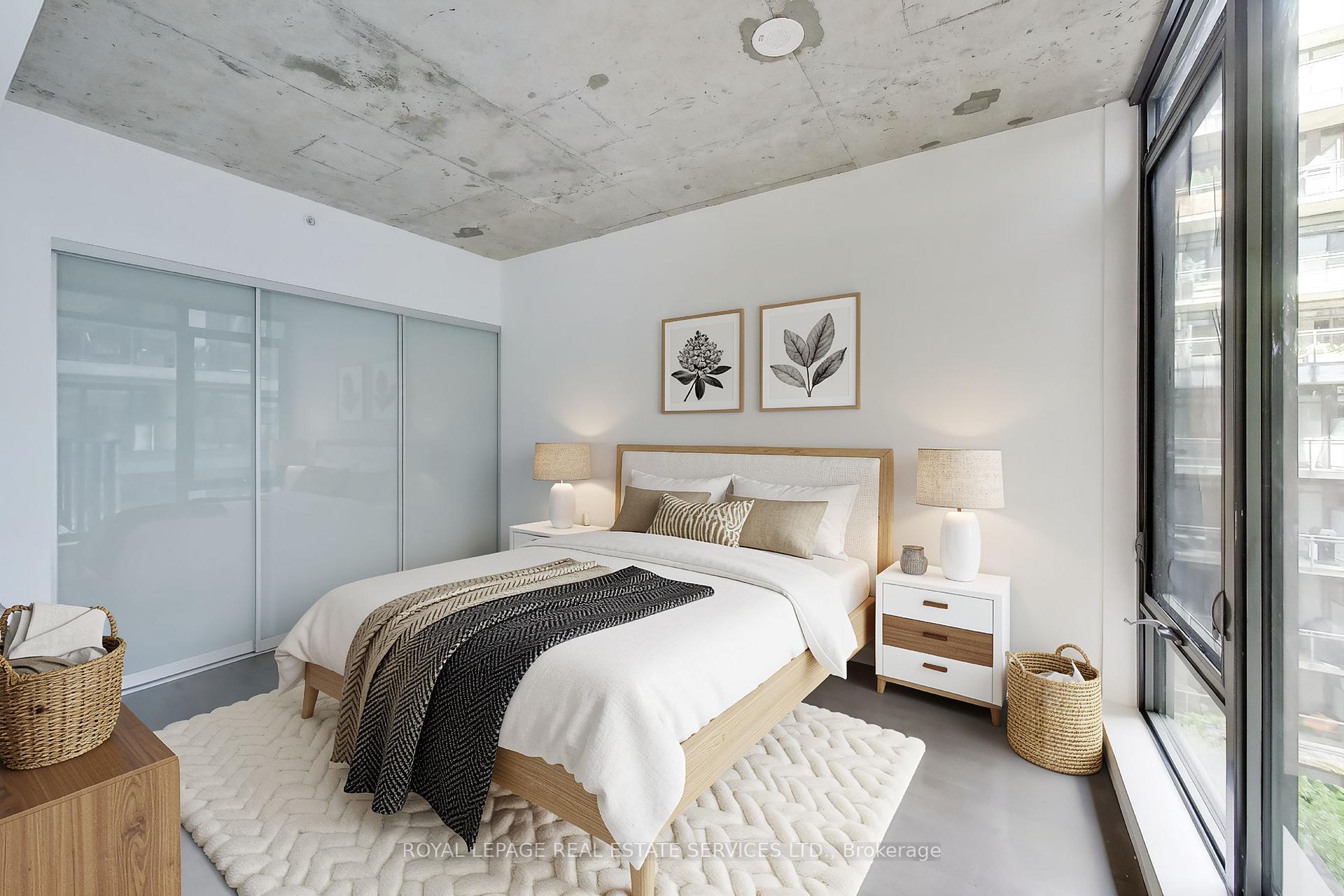 Photo 8 of Unit 626, 560 King Street W, Toronto, Waterfront Communities — HOMEH