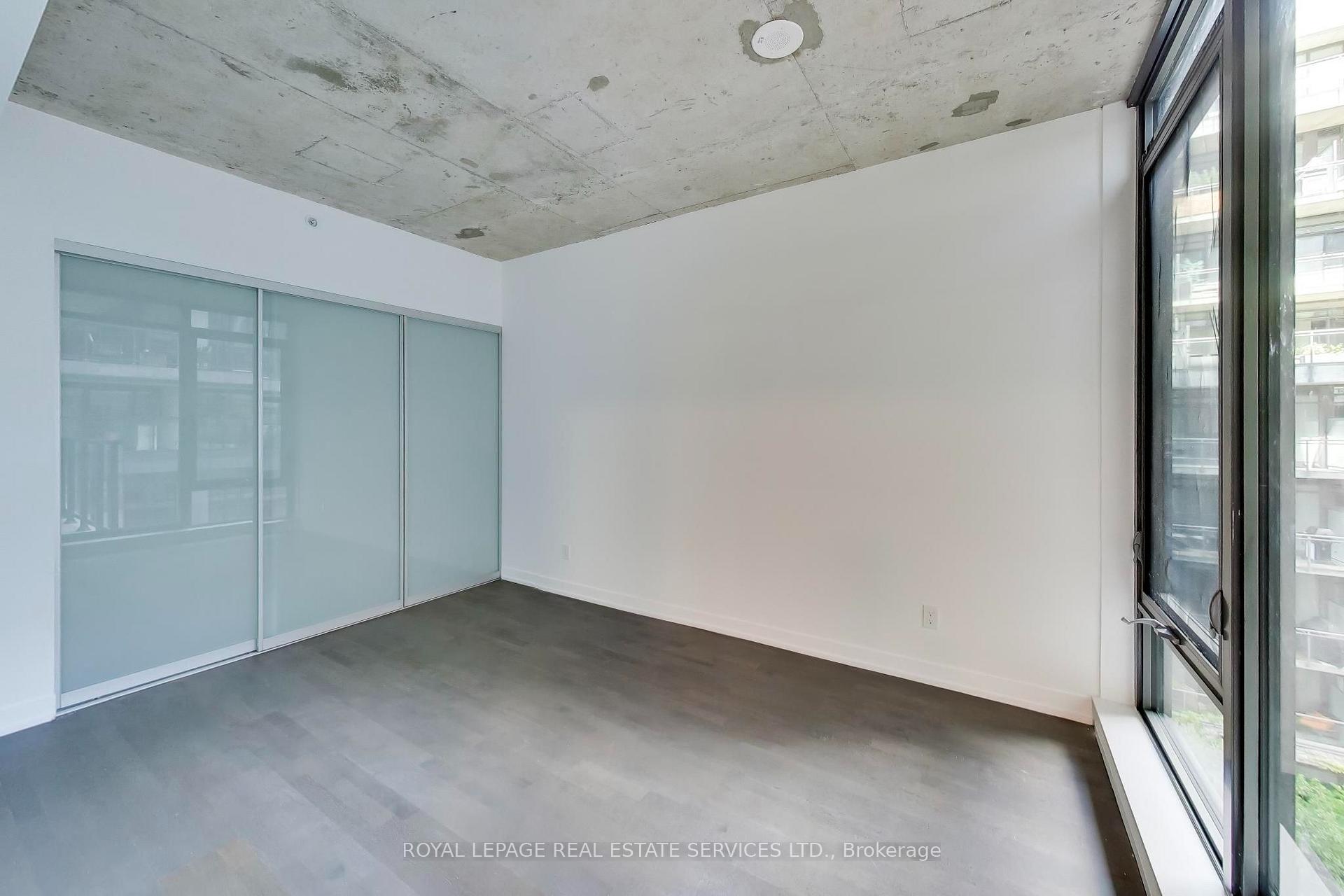 Photo 9 of Unit 626, 560 King Street W, Toronto, Waterfront Communities — HOMEH
