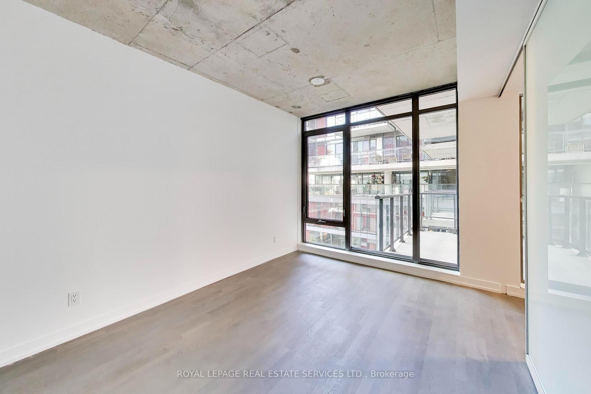Photo 11 of Unit 626, 560 King Street W, Toronto, Waterfront Communities — HOMEH