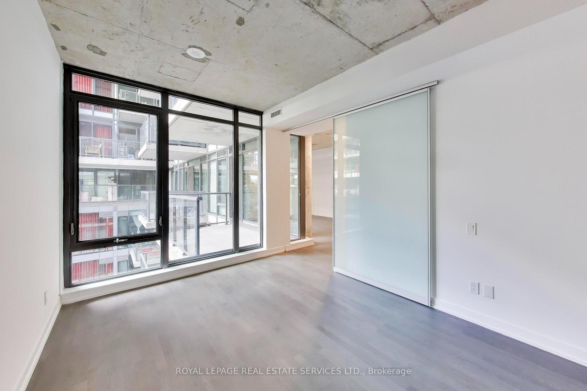 Photo 13 of Unit 626, 560 King Street W, Toronto, Waterfront Communities — HOMEH