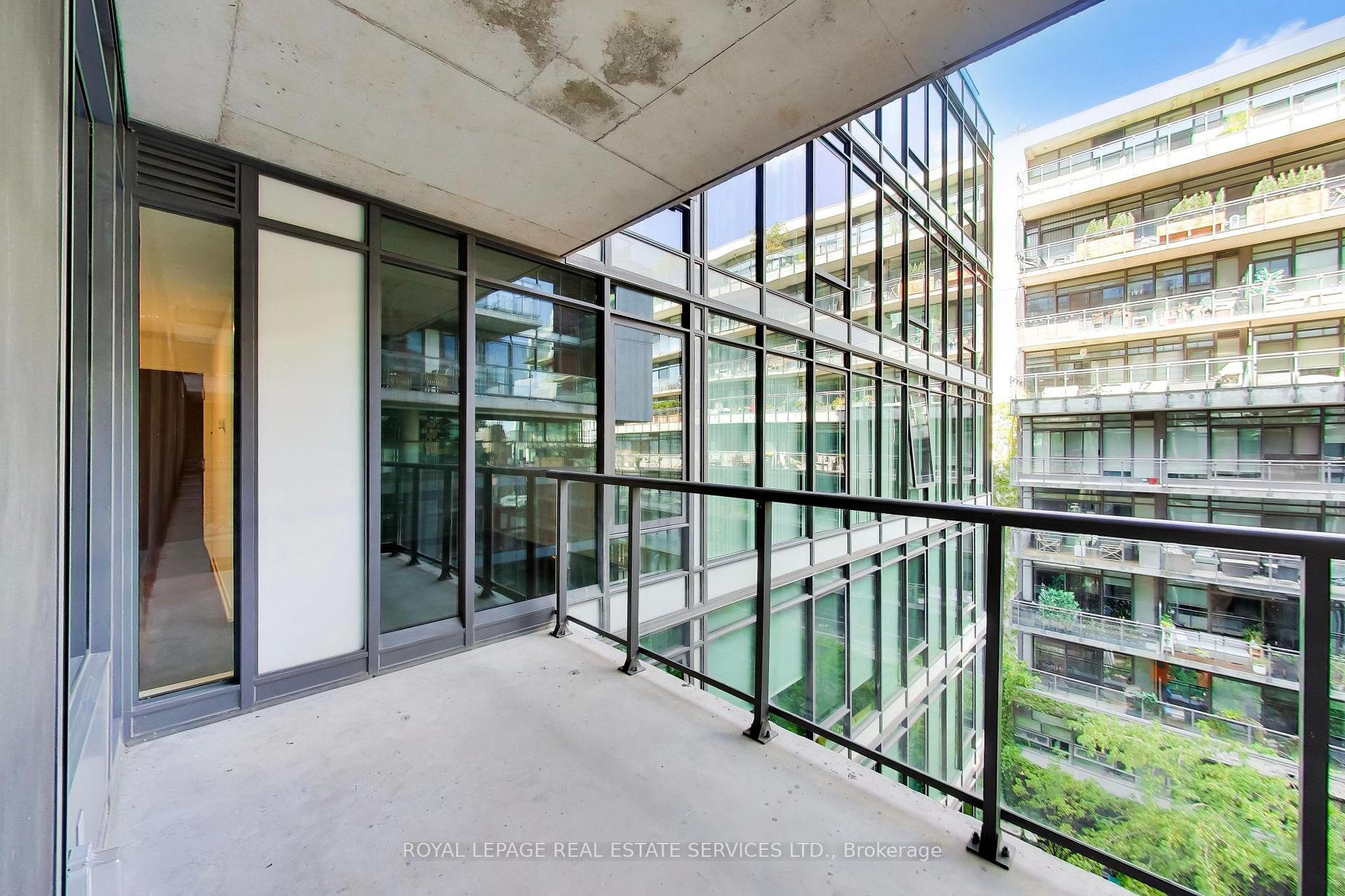 Photo 17 of Unit 626, 560 King Street W, Toronto, Waterfront Communities — HOMEH
