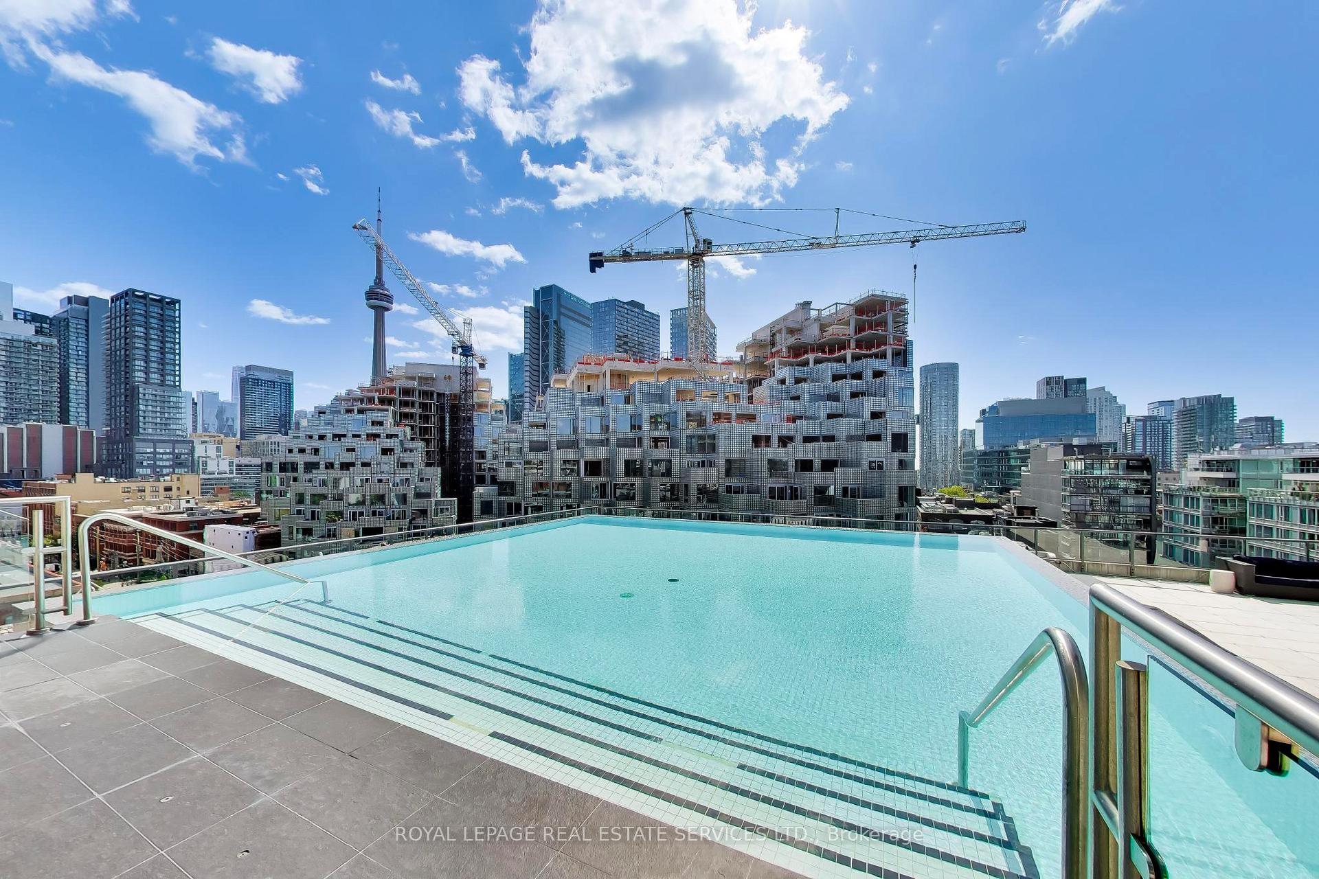 Photo 20 of Unit 626, 560 King Street W, Toronto, Waterfront Communities — HOMEH