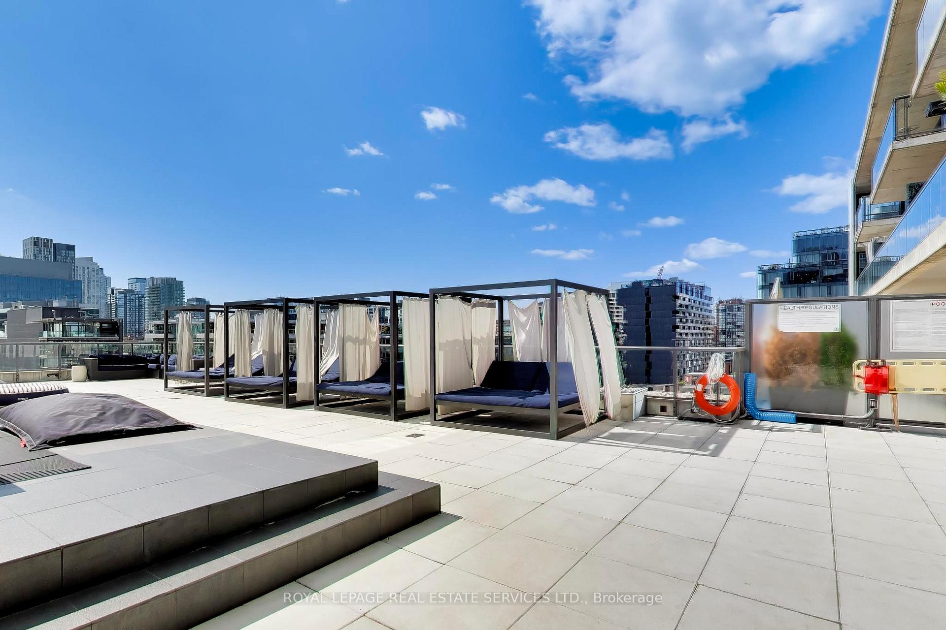 Photo 21 of Unit 626, 560 King Street W, Toronto, Waterfront Communities — HOMEH