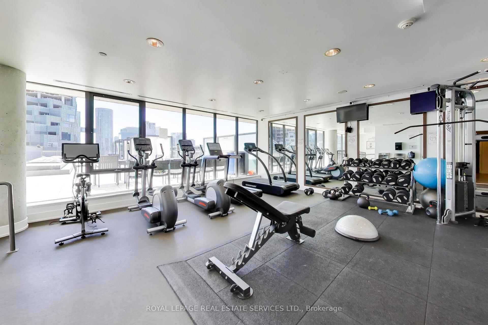 Photo 22 of Unit 626, 560 King Street W, Toronto, Waterfront Communities — HOMEH