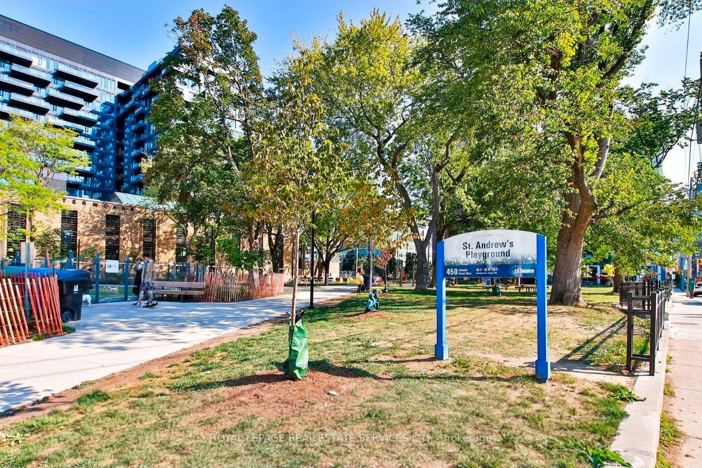 Photo 23 of Unit 626, 560 King Street W, Toronto, Waterfront Communities — HOMEH