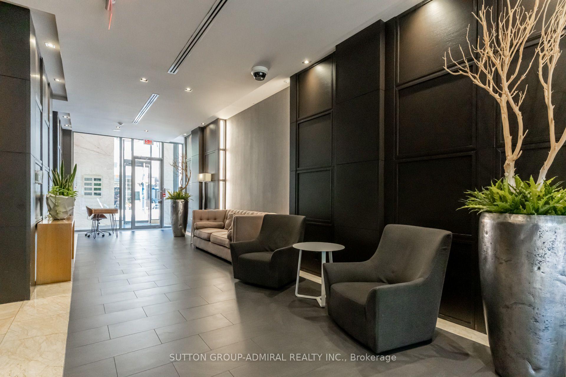 Photo 7 of Unit 104, 21 Scollard Street, Toronto, The Annex — HOMEH