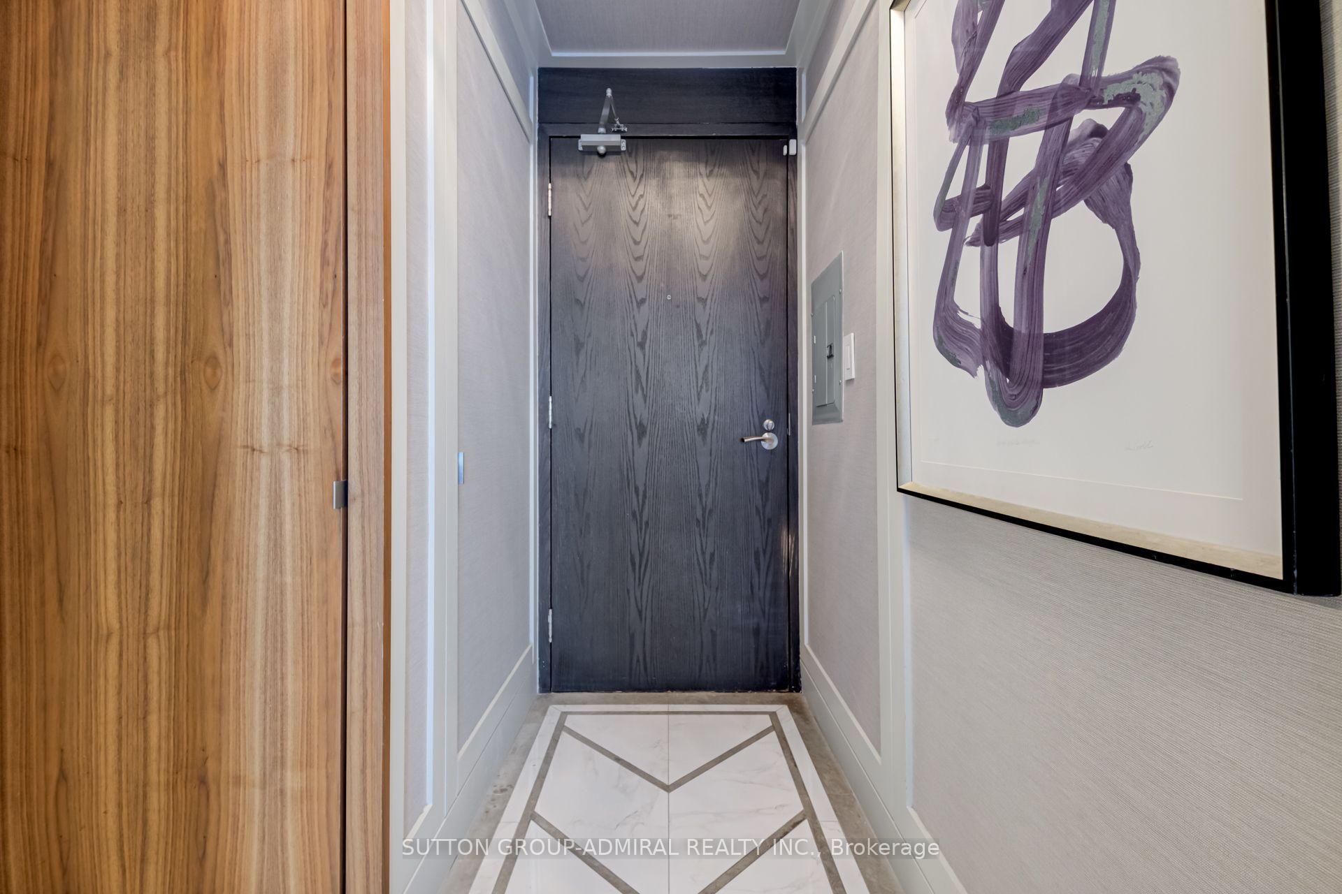 Photo 9 of Unit 104, 21 Scollard Street, Toronto, The Annex — HOMEH
