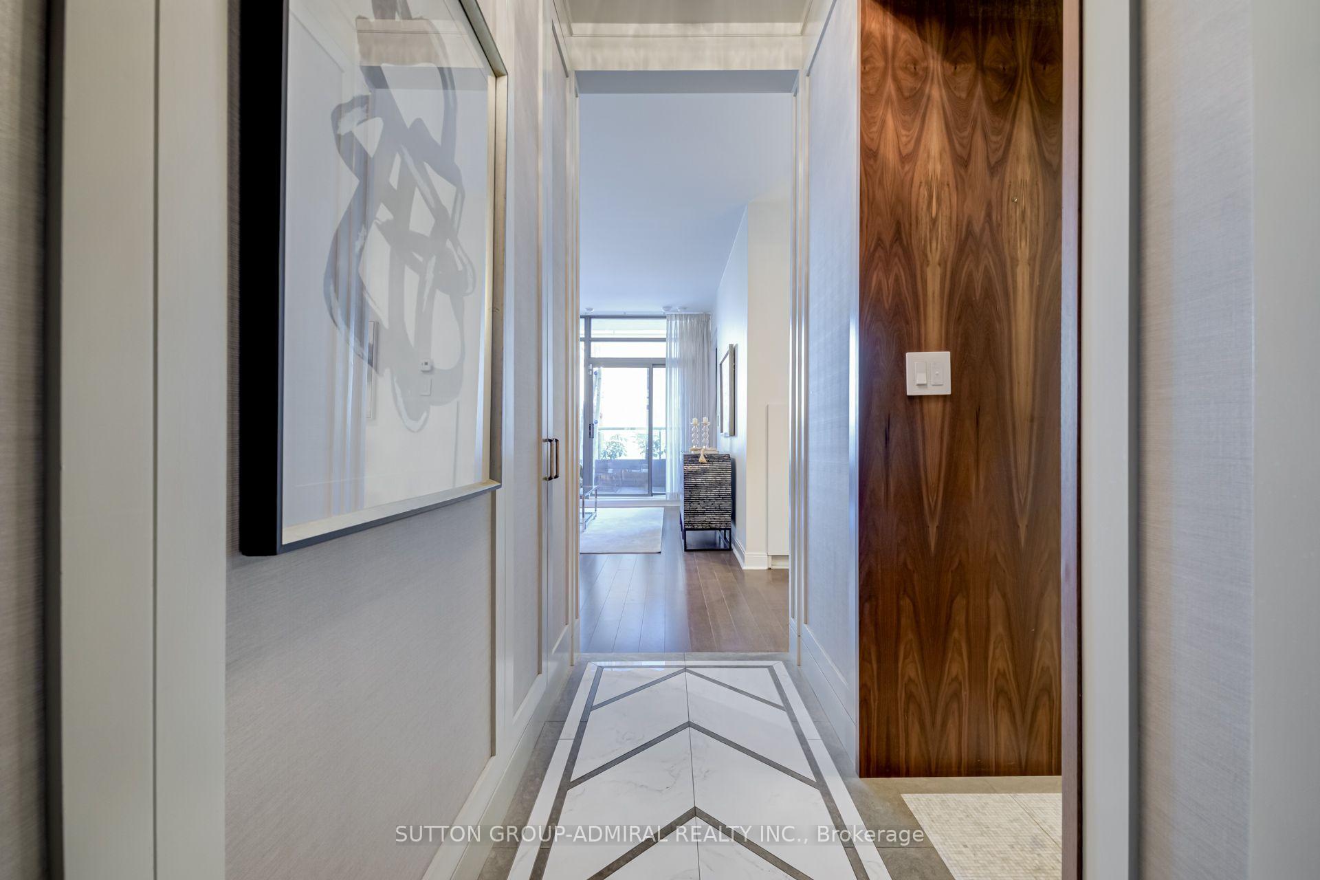 Photo 10 of Unit 104, 21 Scollard Street, Toronto, The Annex — HOMEH