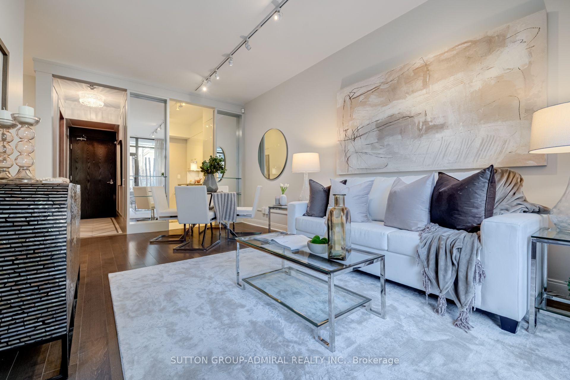 Photo 12 of Unit 104, 21 Scollard Street, Toronto, The Annex — HOMEH
