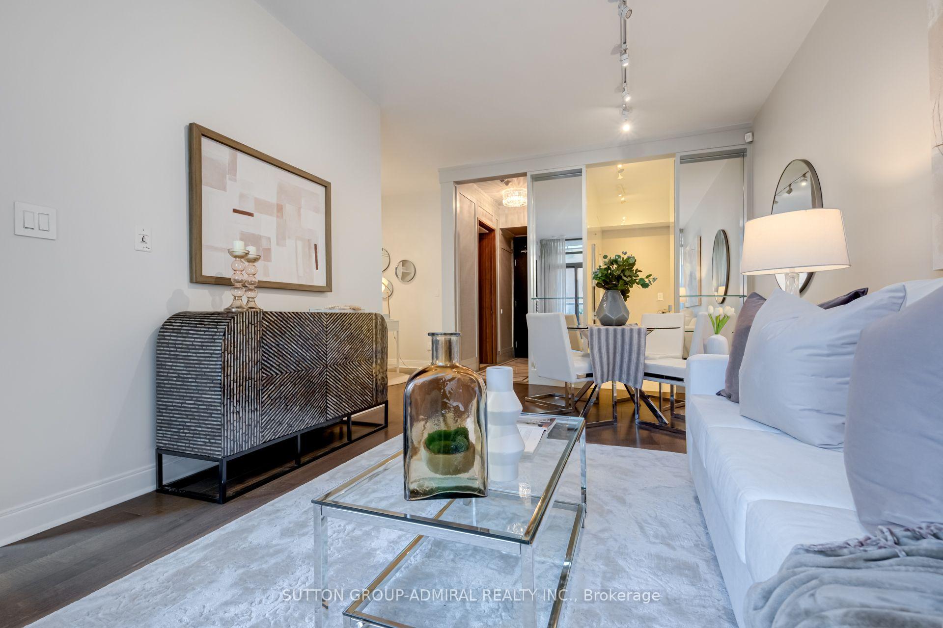 Photo 13 of Unit 104, 21 Scollard Street, Toronto, The Annex — HOMEH