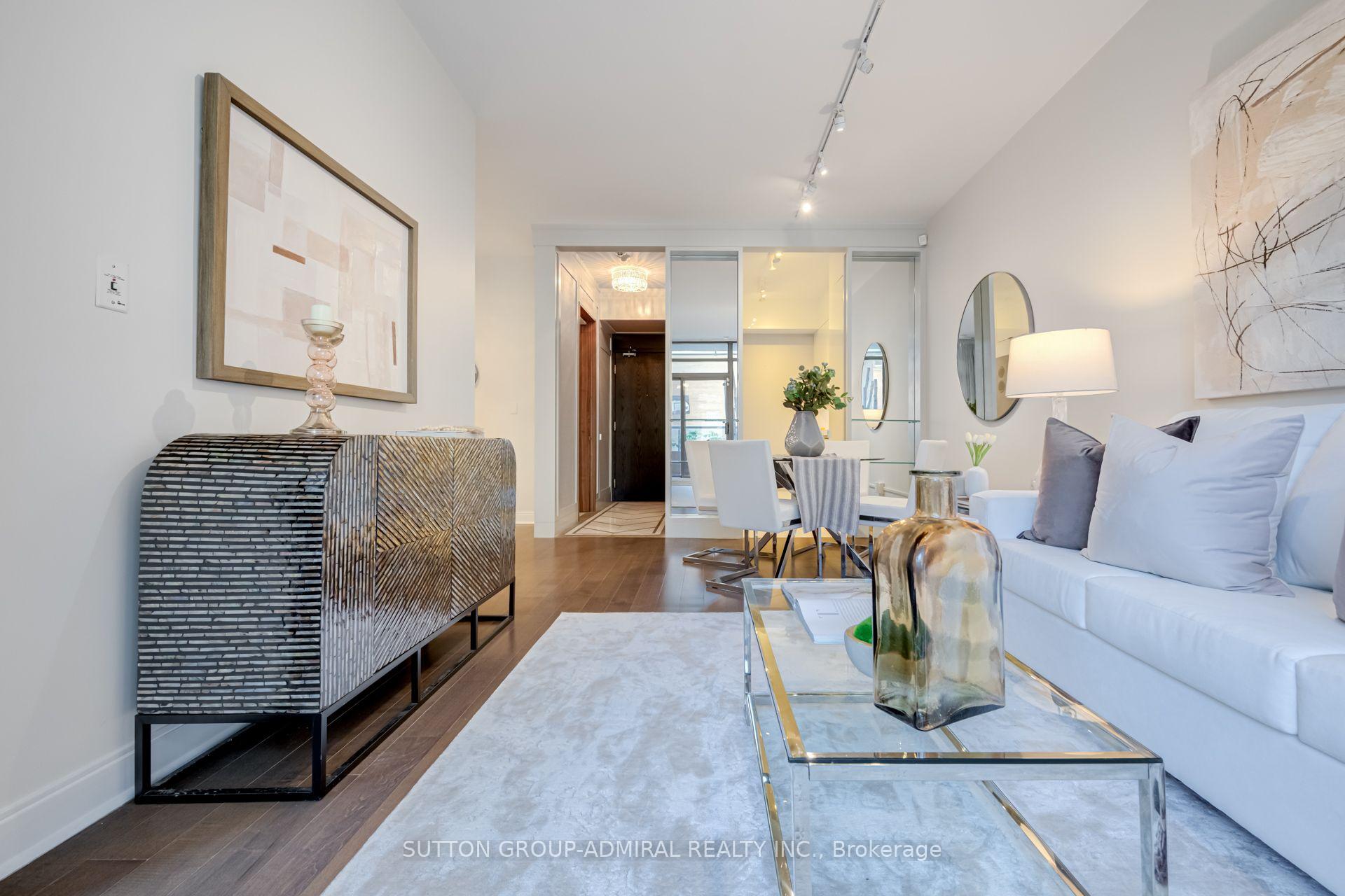 Photo 15 of Unit 104, 21 Scollard Street, Toronto, The Annex — HOMEH