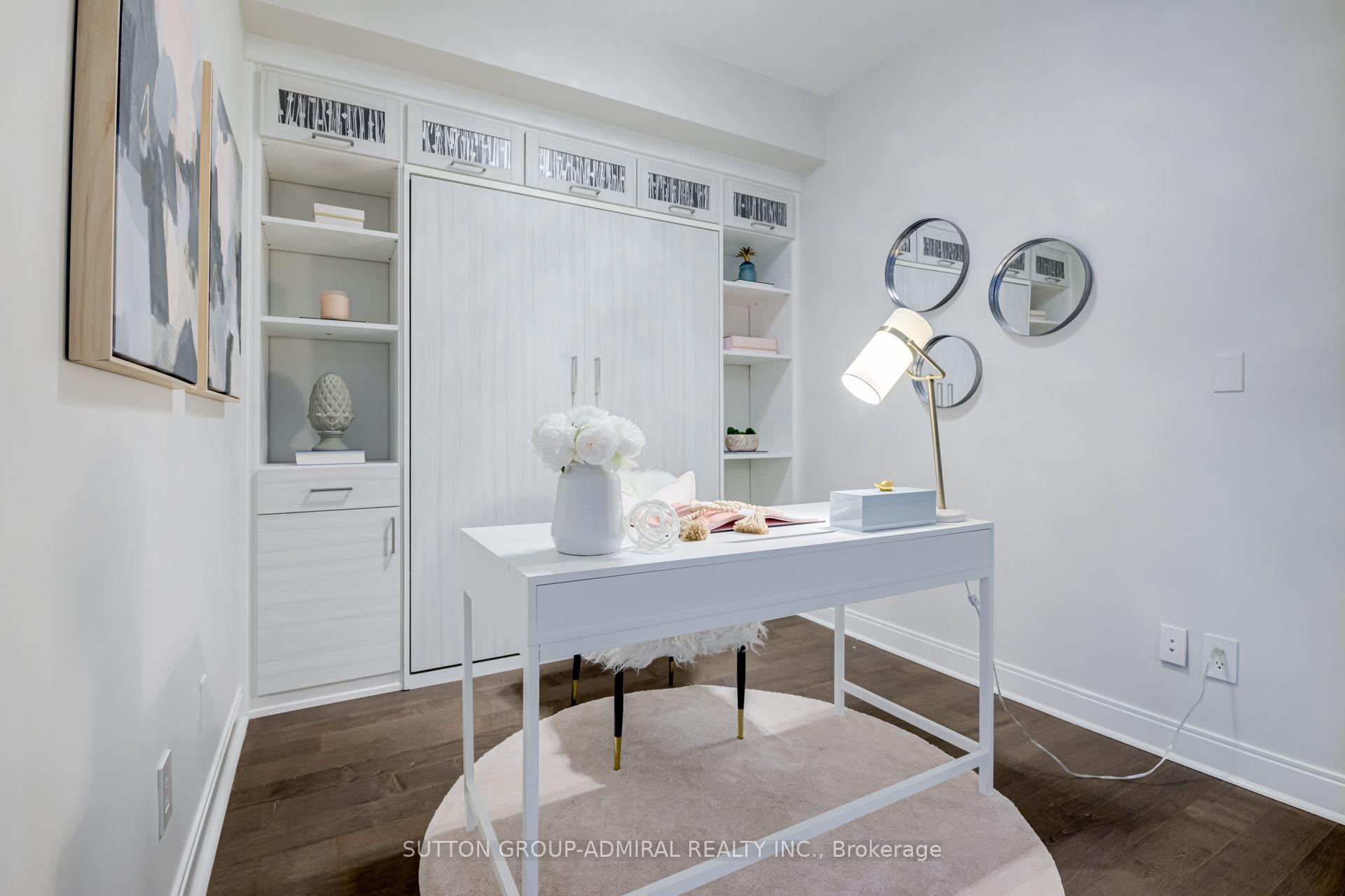 Photo 17 of Unit 104, 21 Scollard Street, Toronto, The Annex — HOMEH