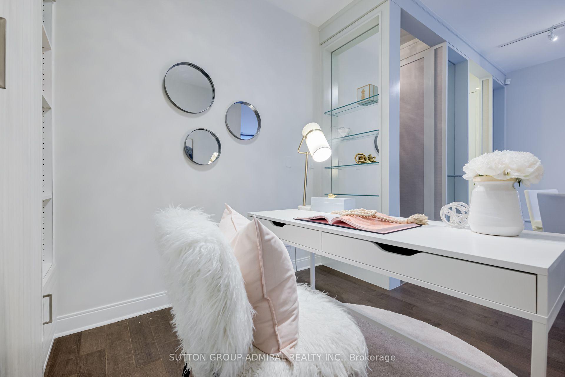 Photo 18 of Unit 104, 21 Scollard Street, Toronto, The Annex — HOMEH