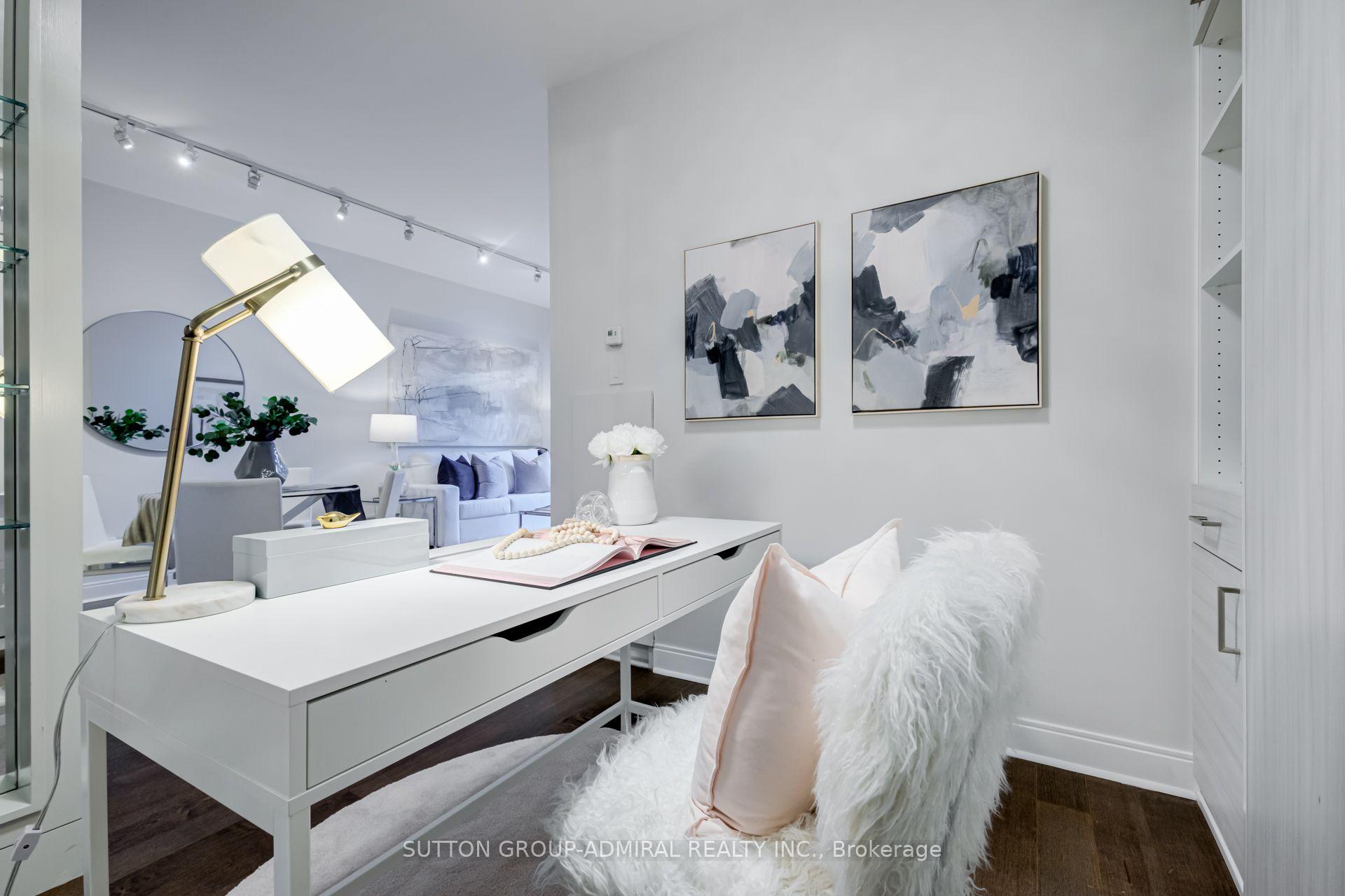 Photo 19 of Unit 104, 21 Scollard Street, Toronto, The Annex — HOMEH