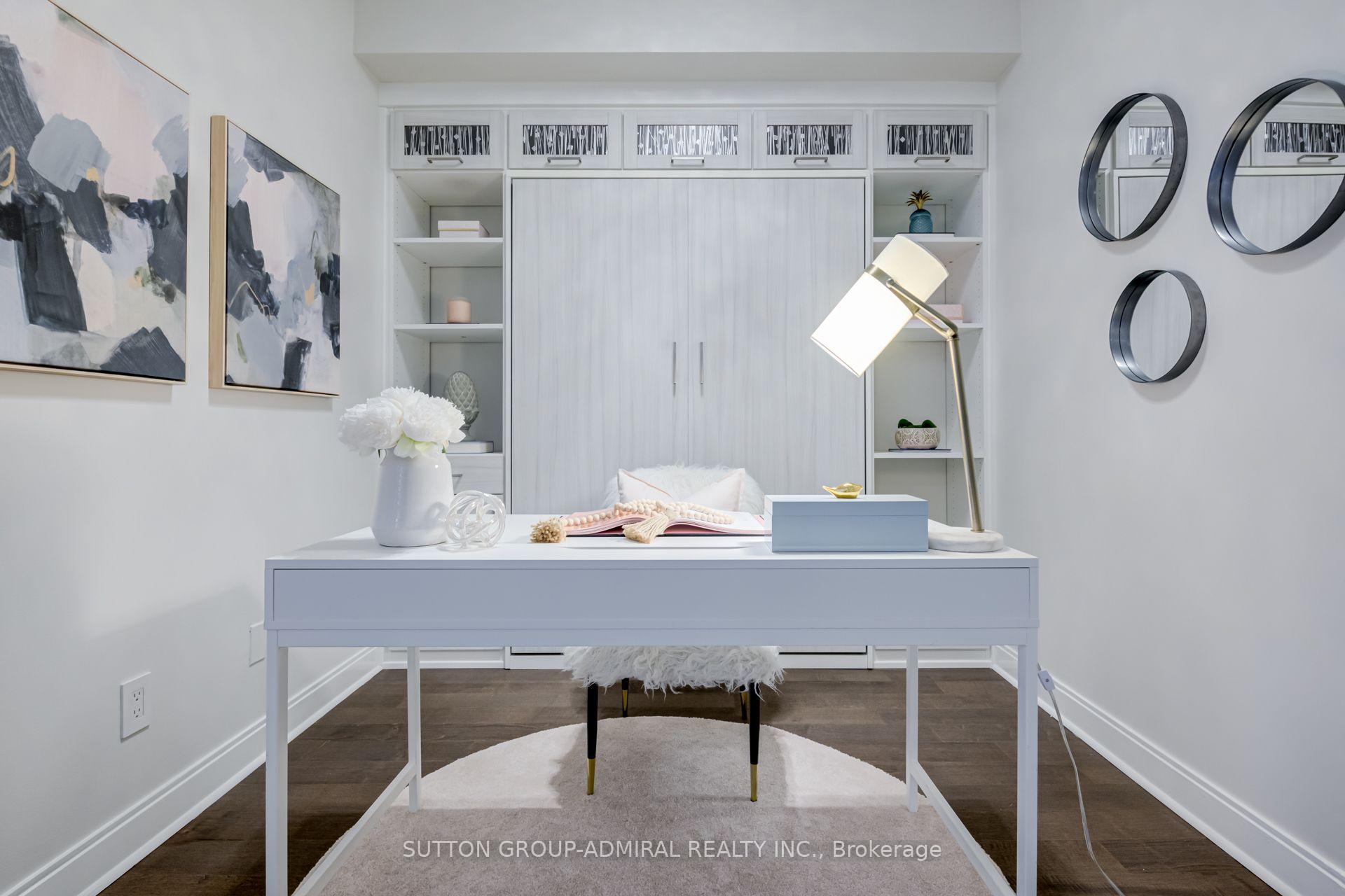 Photo 20 of Unit 104, 21 Scollard Street, Toronto, The Annex — HOMEH